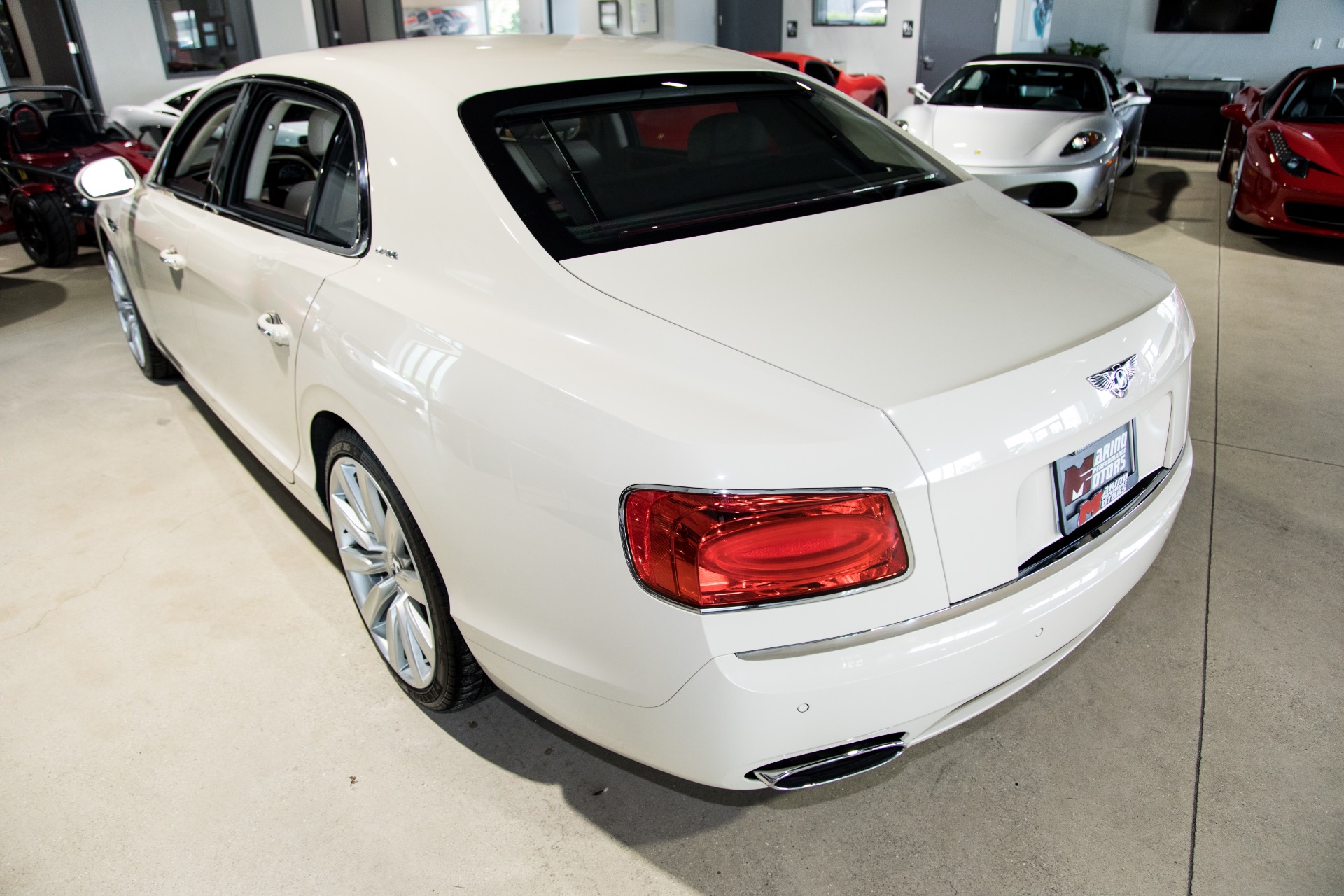 Used-2014-Bentley-Flying-Spur
