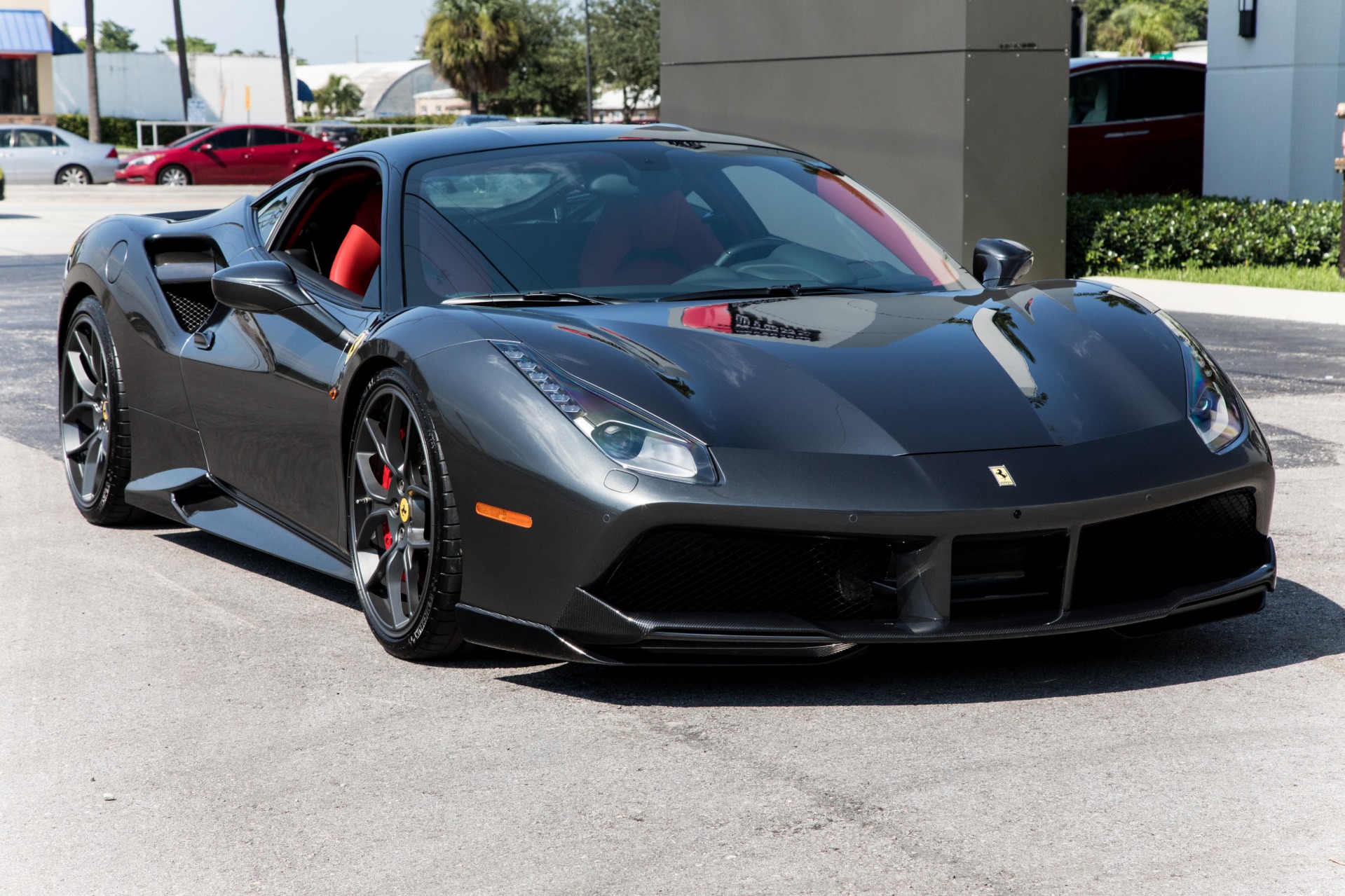 Used-2017-Ferrari-488-GTB