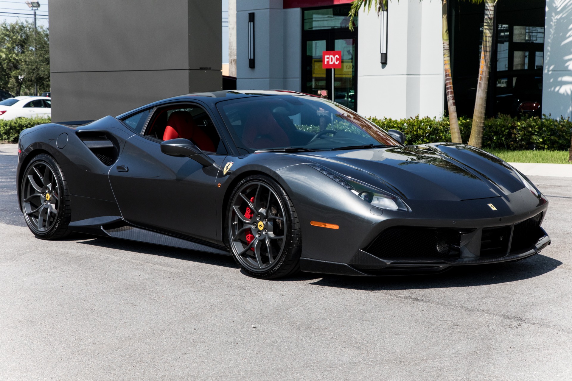 Used-2017-Ferrari-488-GTB