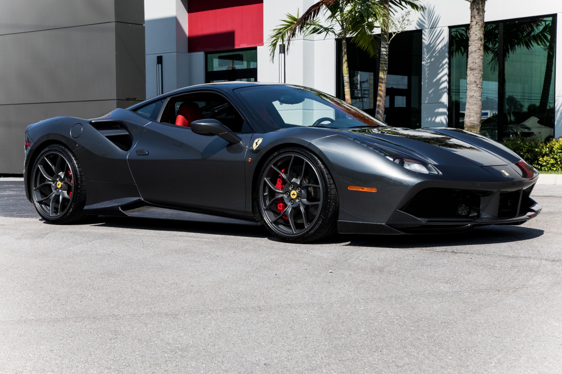 Used-2017-Ferrari-488-GTB