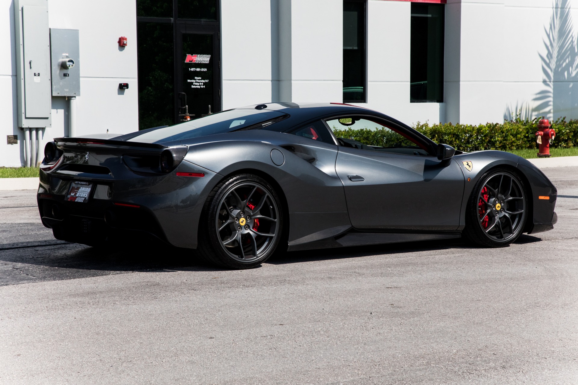 Used-2017-Ferrari-488-GTB