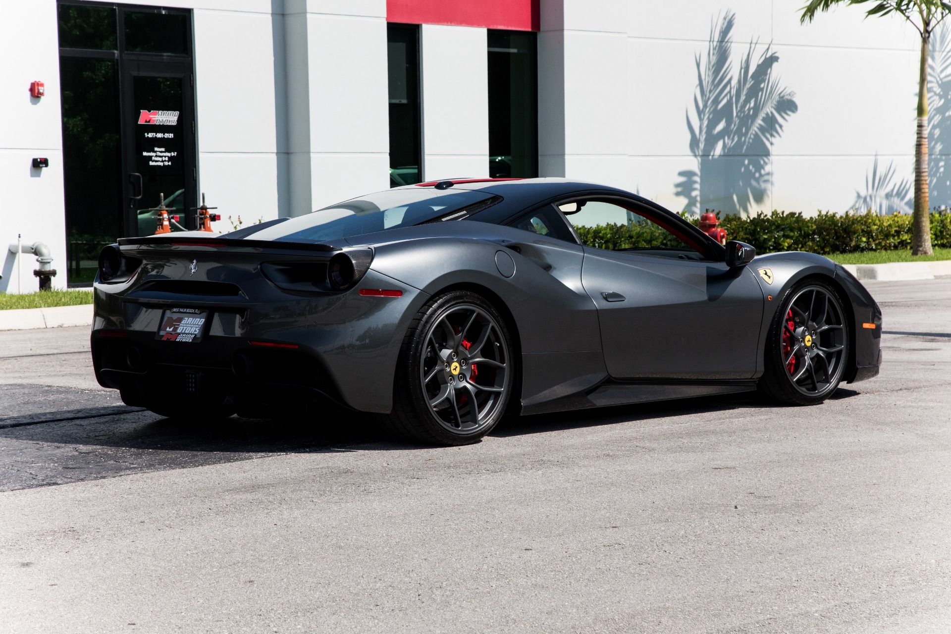 Used-2017-Ferrari-488-GTB