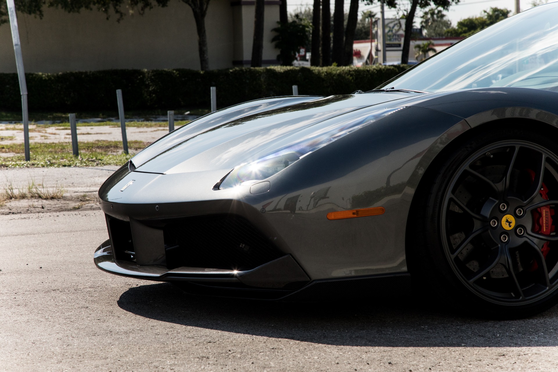 Used-2017-Ferrari-488-GTB