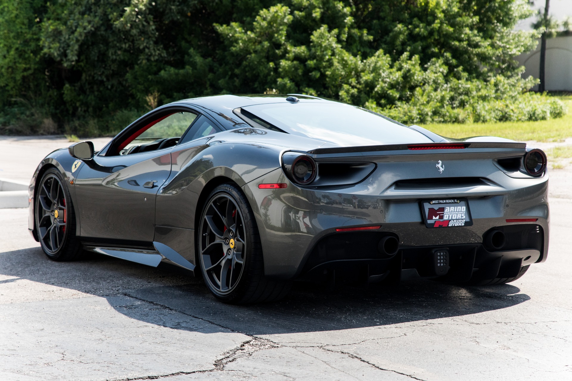 Used-2017-Ferrari-488-GTB