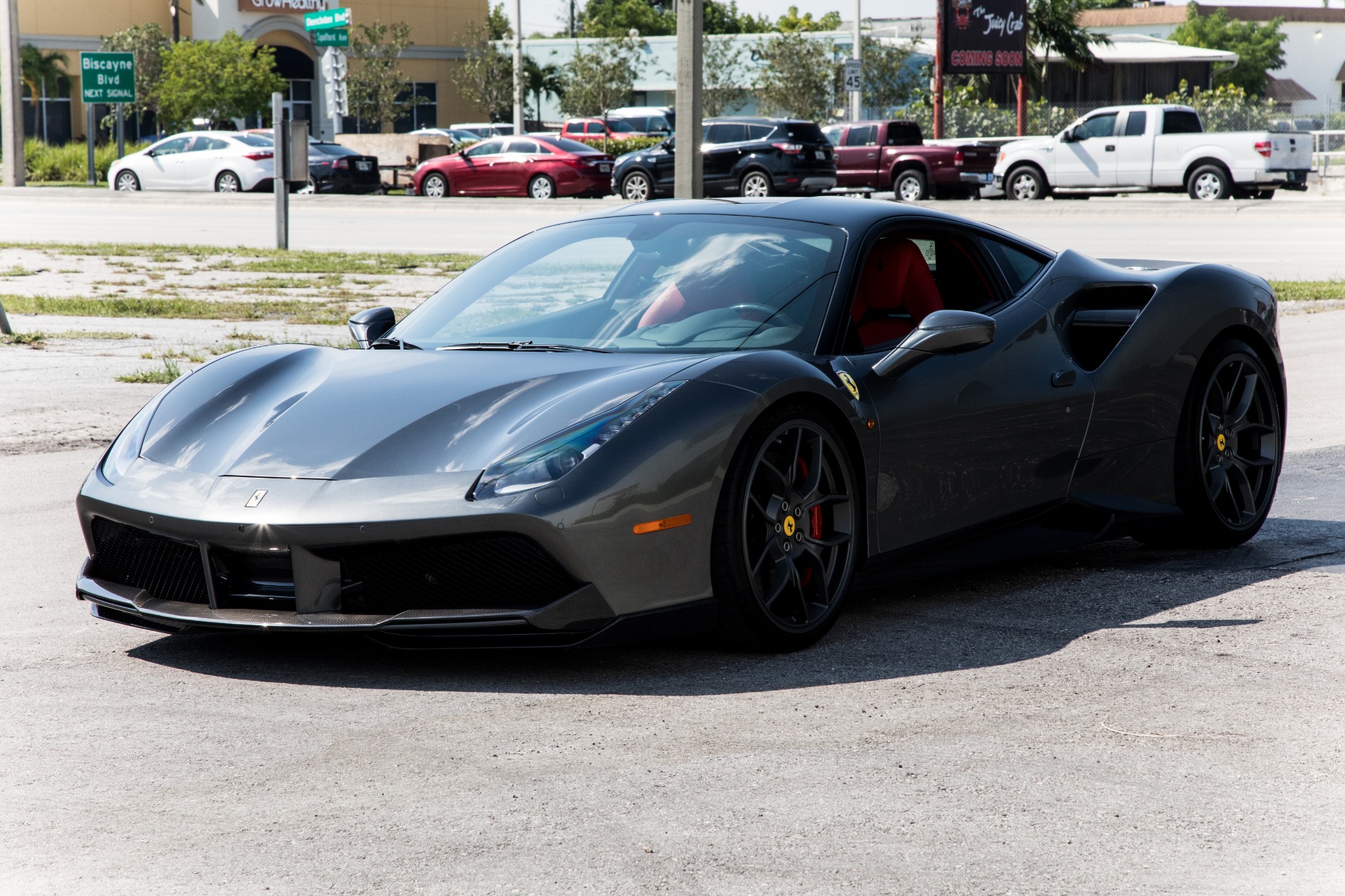 Used-2017-Ferrari-488-GTB