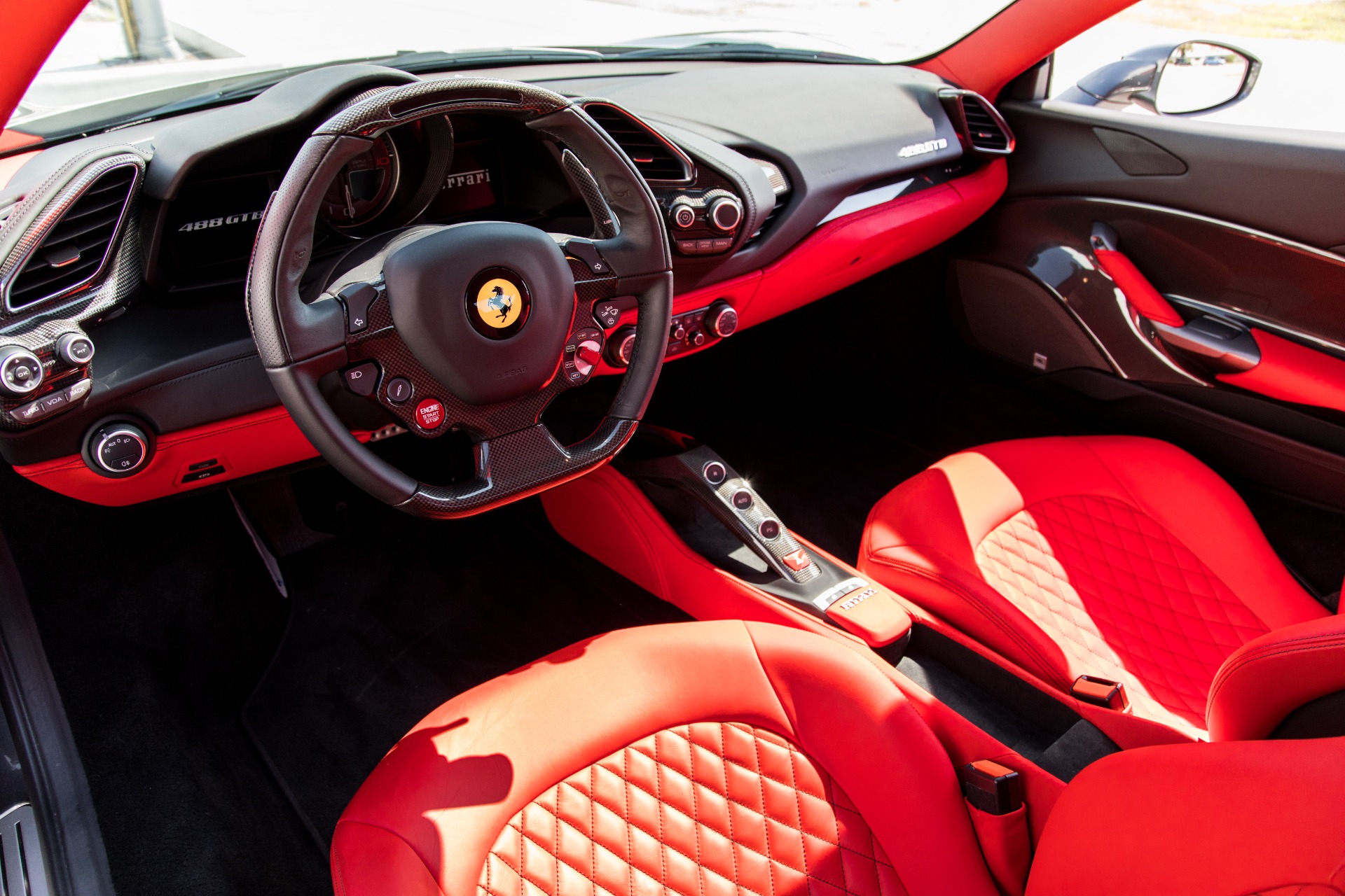 Used-2017-Ferrari-488-GTB