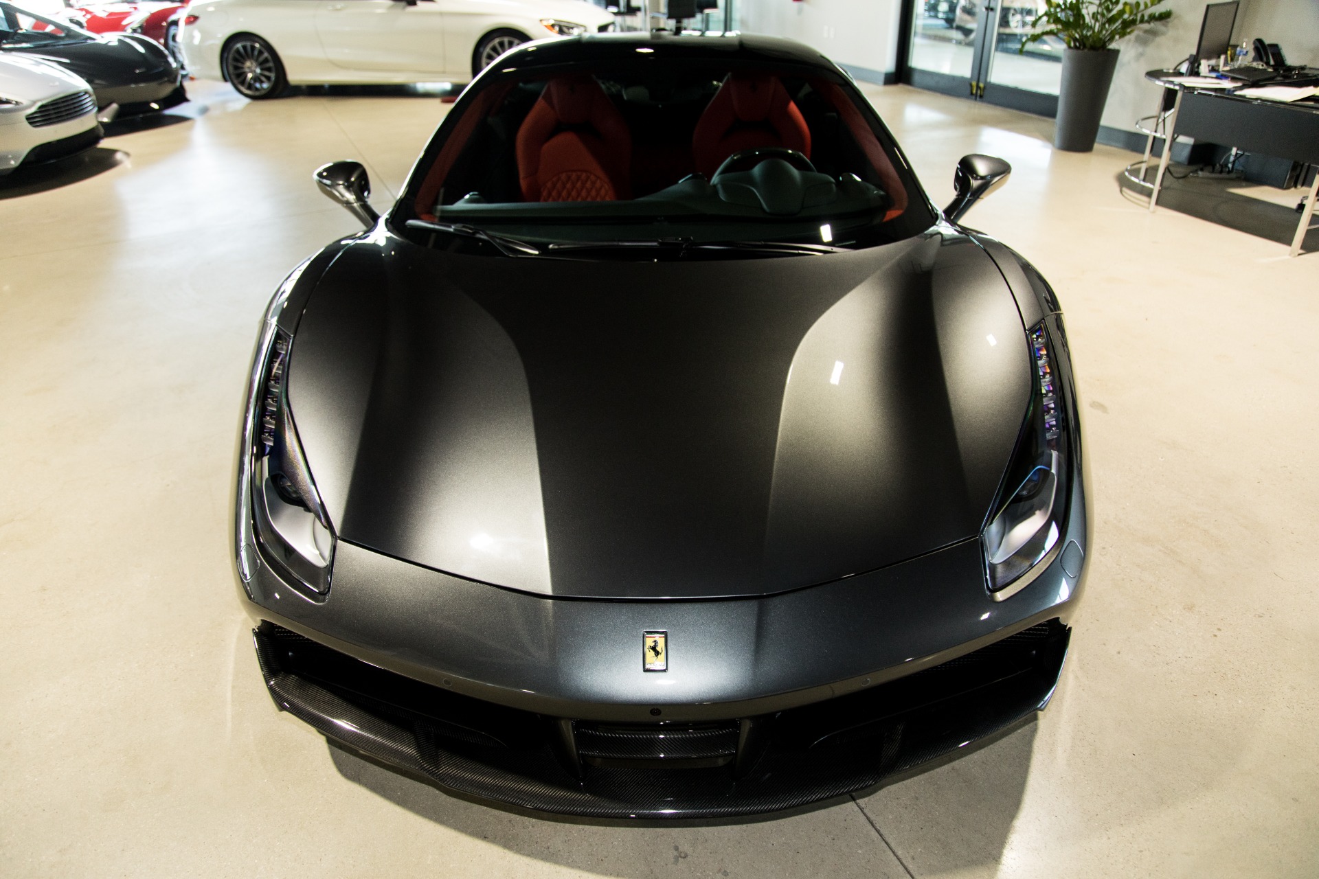 Used-2017-Ferrari-488-GTB