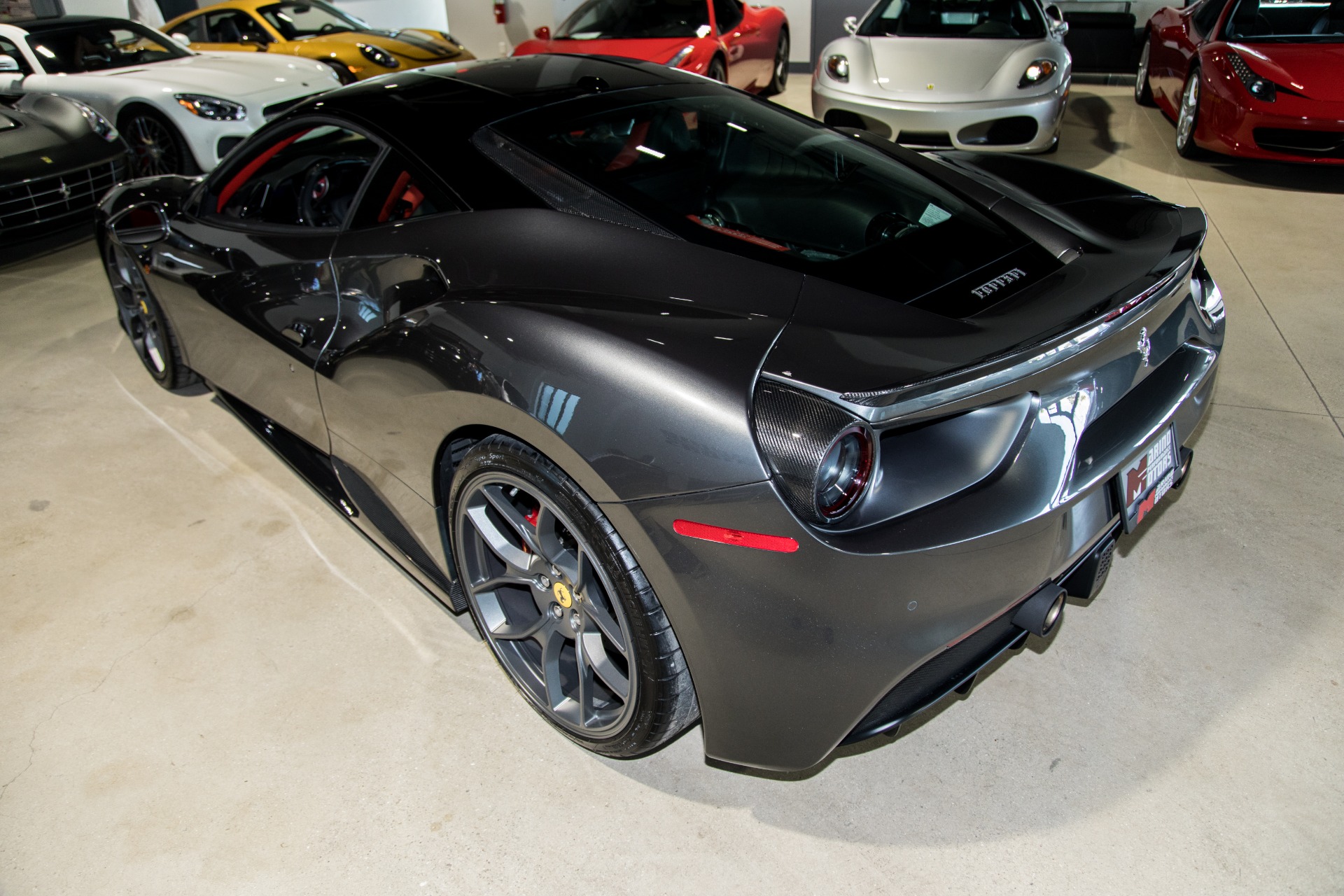 Used-2017-Ferrari-488-GTB