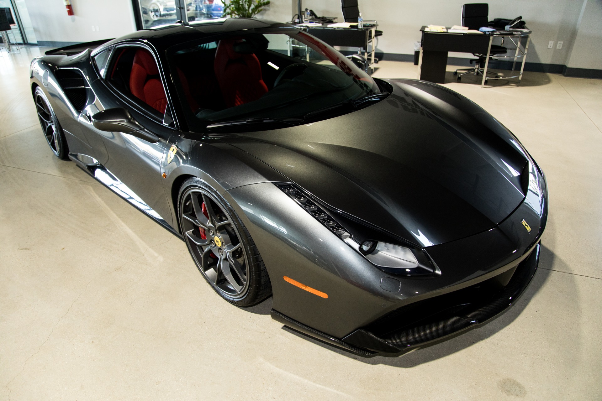 Used-2017-Ferrari-488-GTB