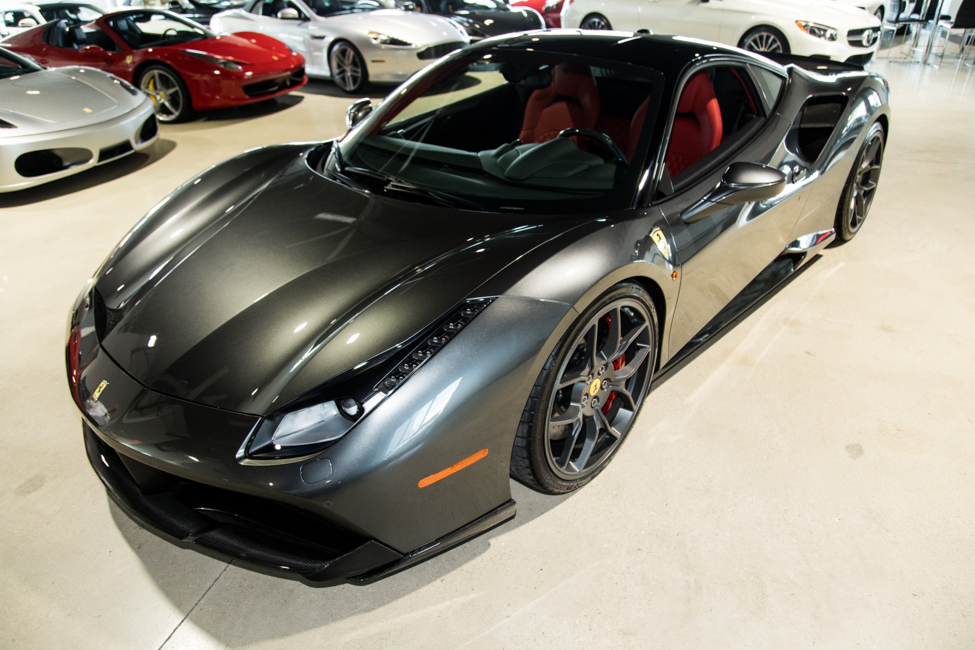 Used-2017-Ferrari-488-GTB
