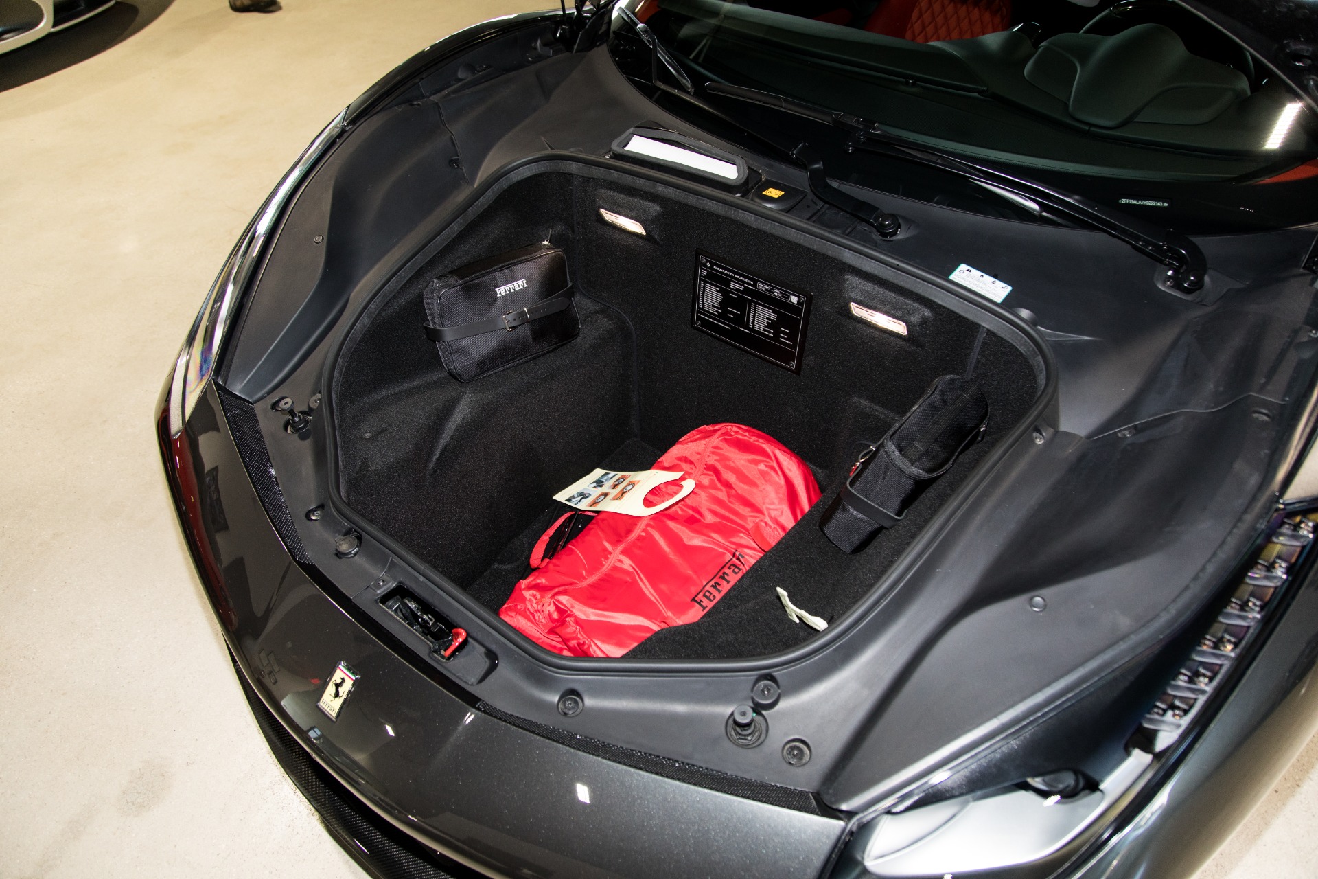 Used-2017-Ferrari-488-GTB