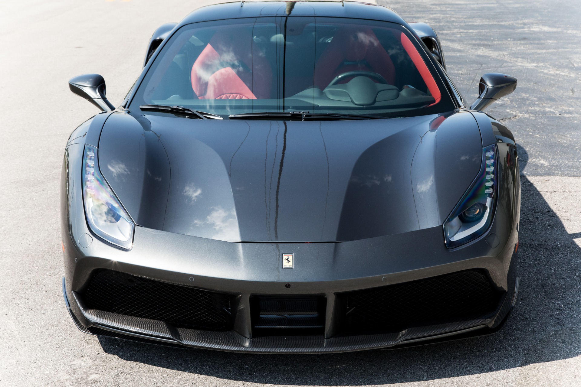 Used-2017-Ferrari-488-GTB