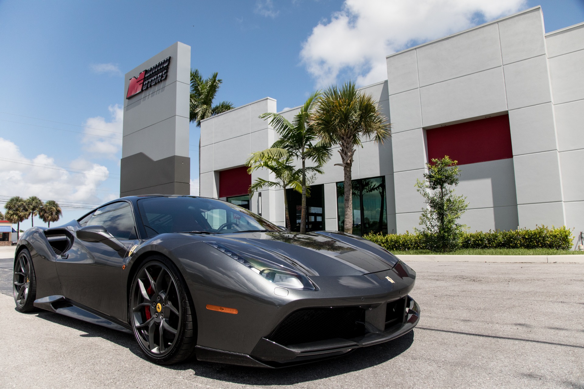 Used-2017-Ferrari-488-GTB