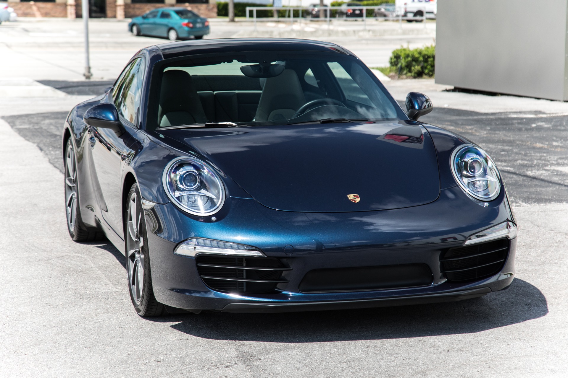 Used-2013-Porsche-911-Carrera-S