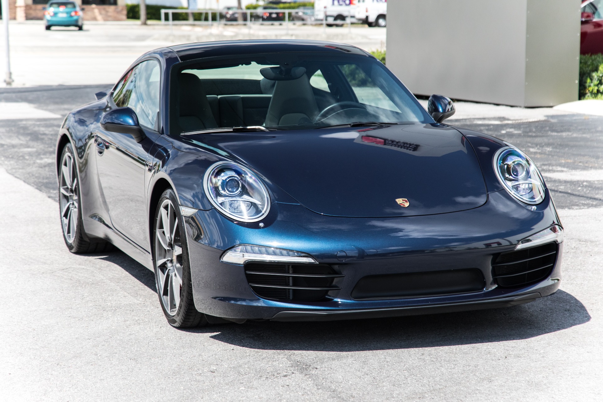 Used-2013-Porsche-911-Carrera-S