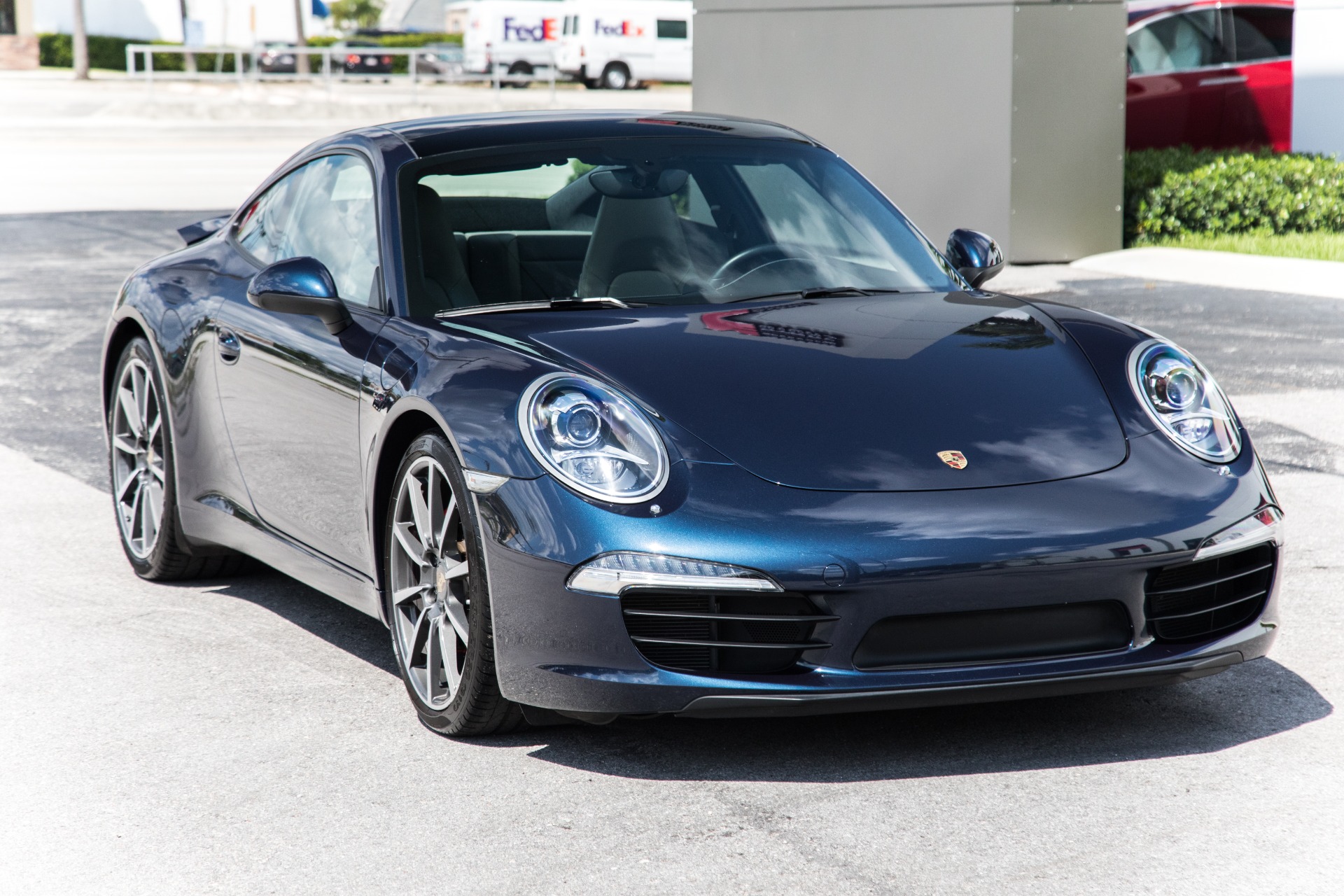 Used-2013-Porsche-911-Carrera-S