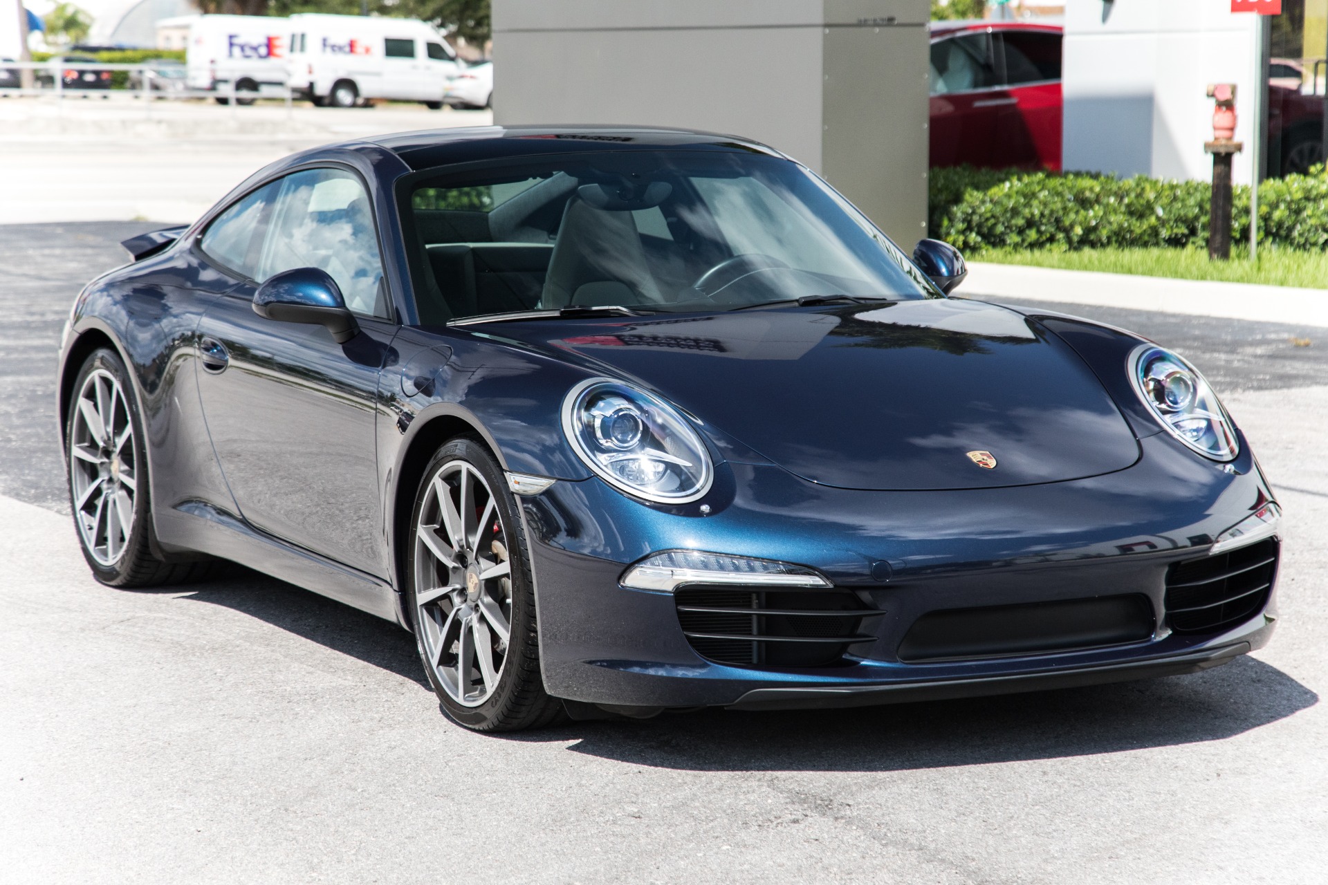 Used-2013-Porsche-911-Carrera-S