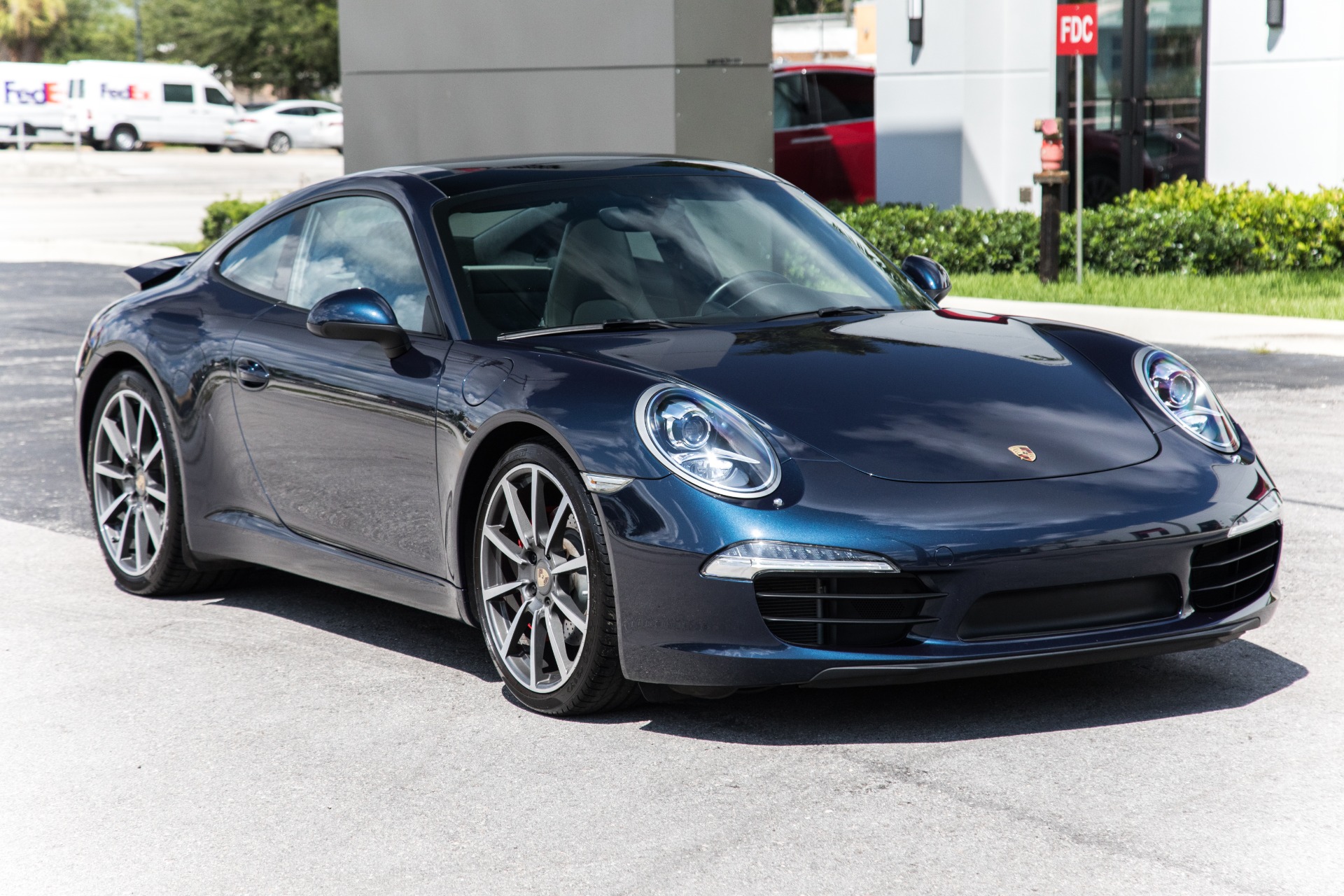 Used-2013-Porsche-911-Carrera-S