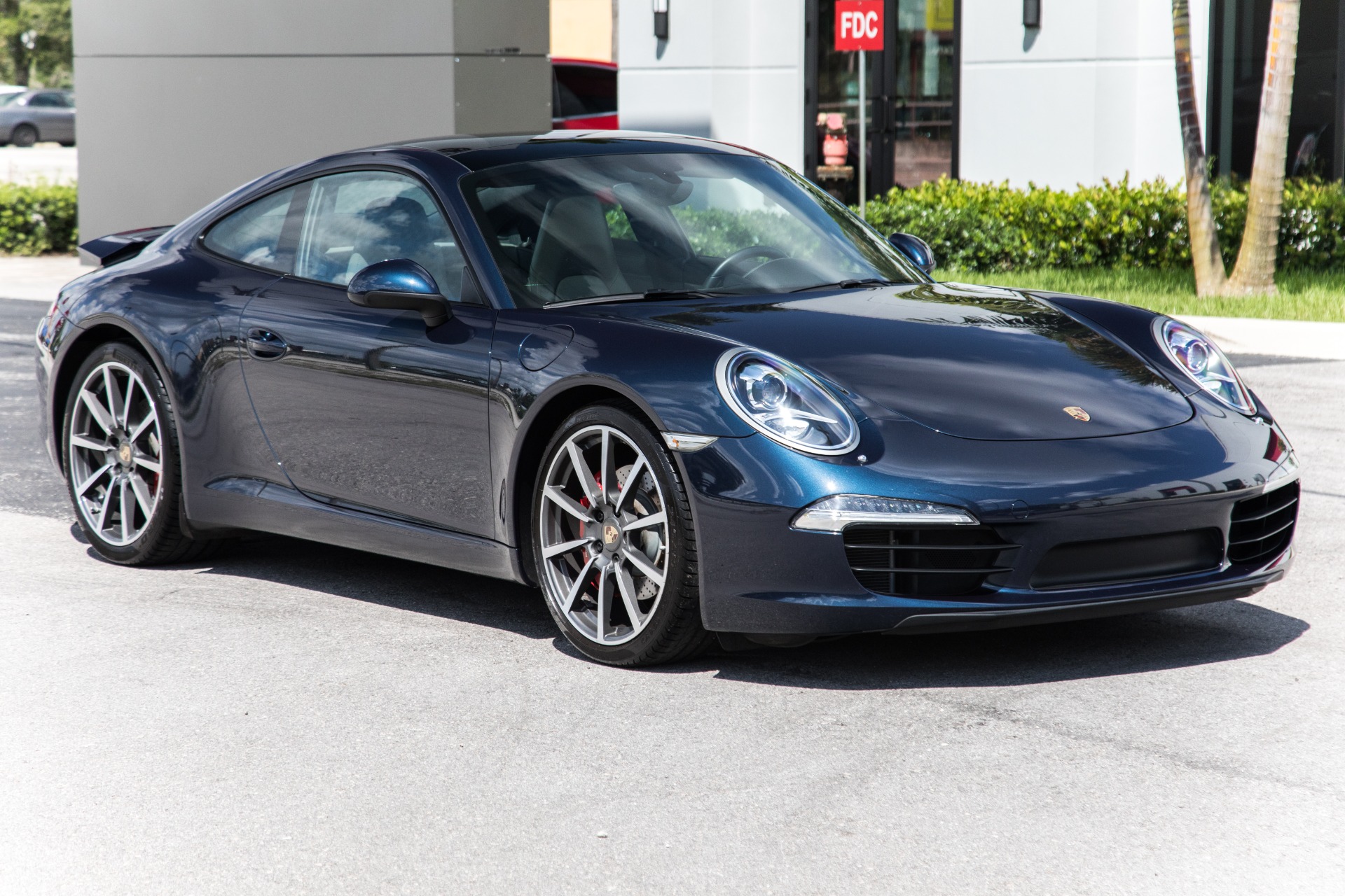 Used-2013-Porsche-911-Carrera-S