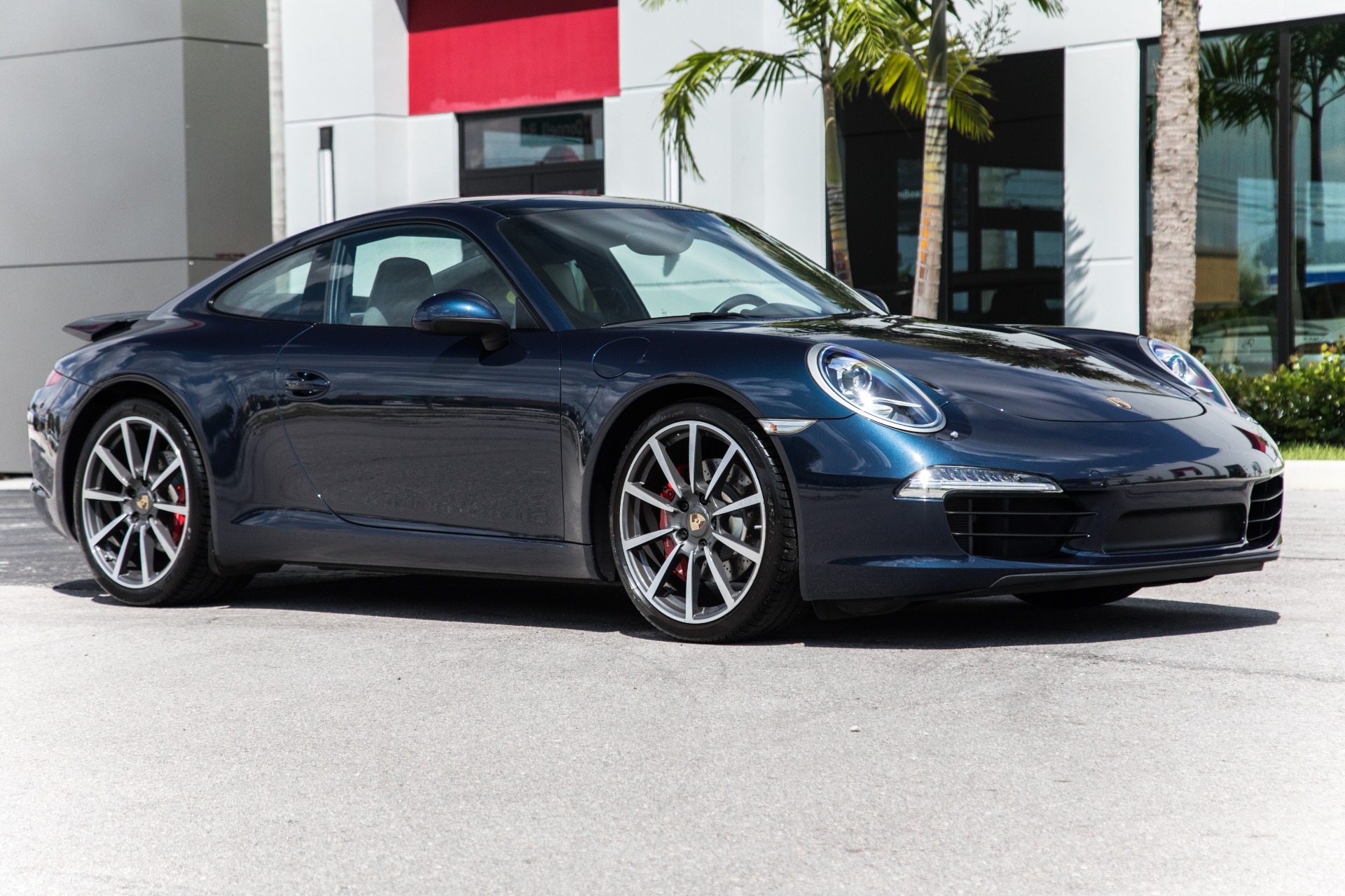 Used-2013-Porsche-911-Carrera-S
