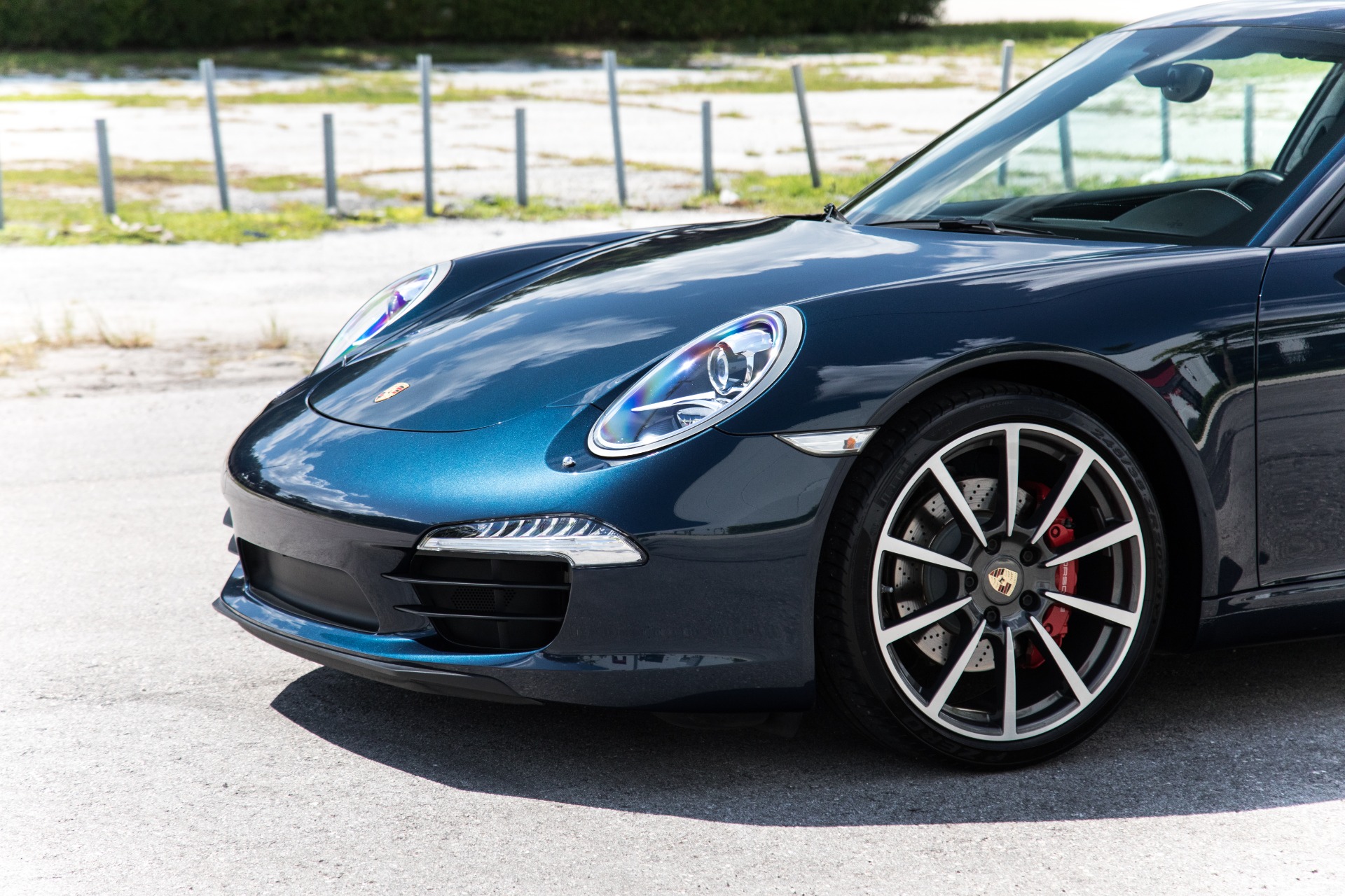 Used-2013-Porsche-911-Carrera-S