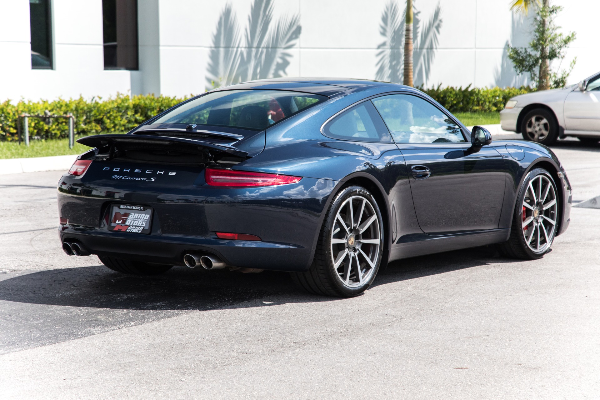 Used-2013-Porsche-911-Carrera-S