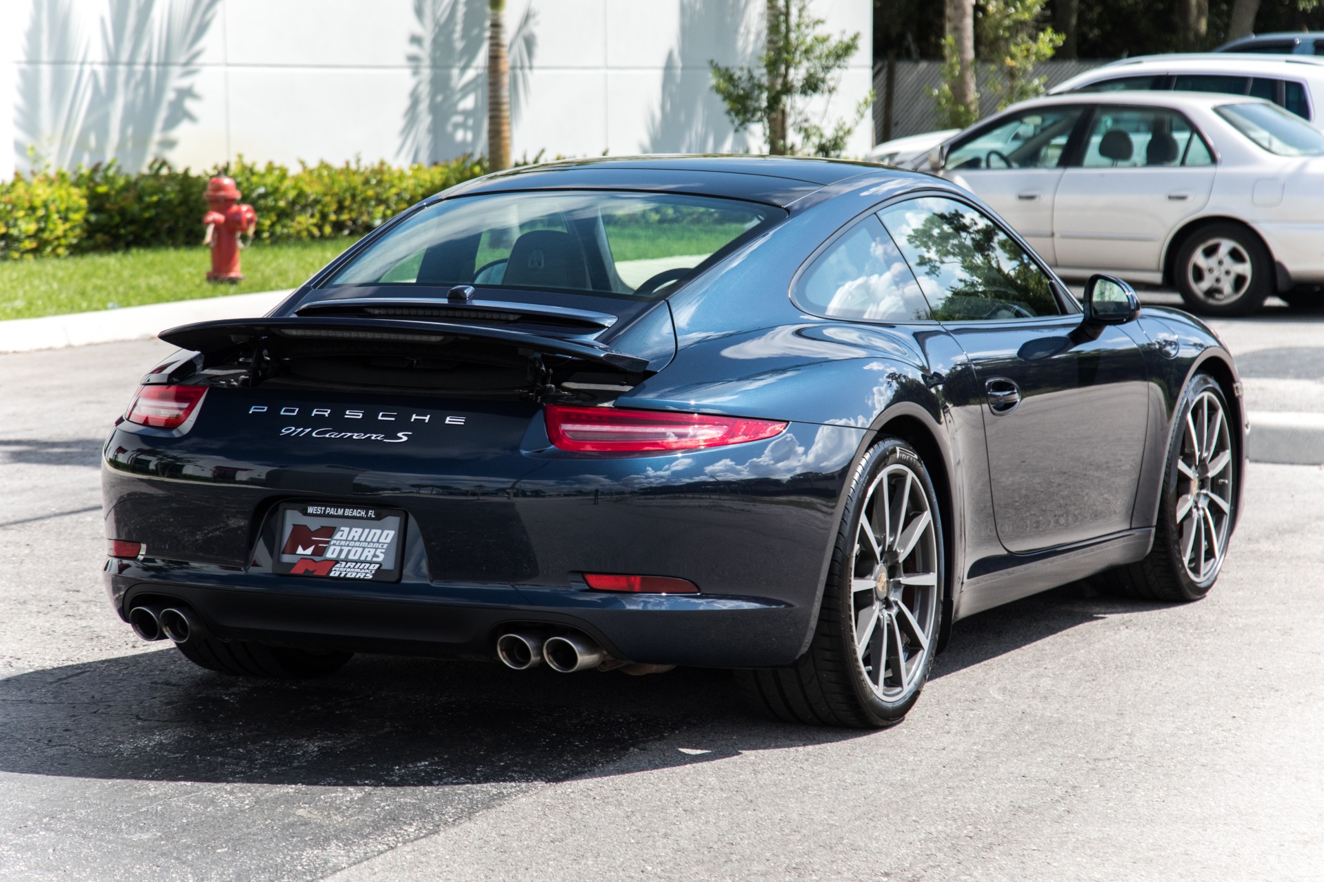 Used-2013-Porsche-911-Carrera-S