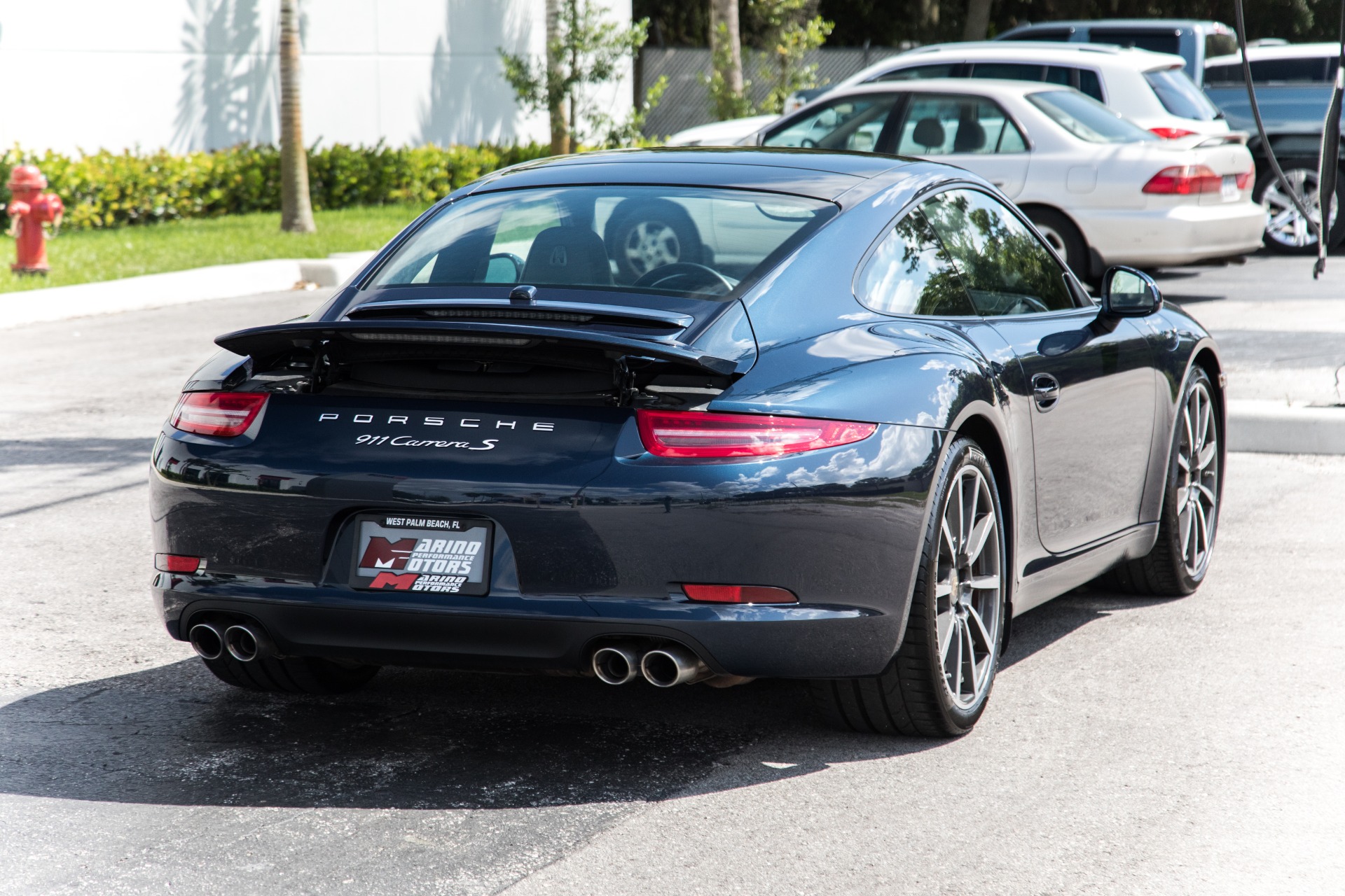 Used-2013-Porsche-911-Carrera-S