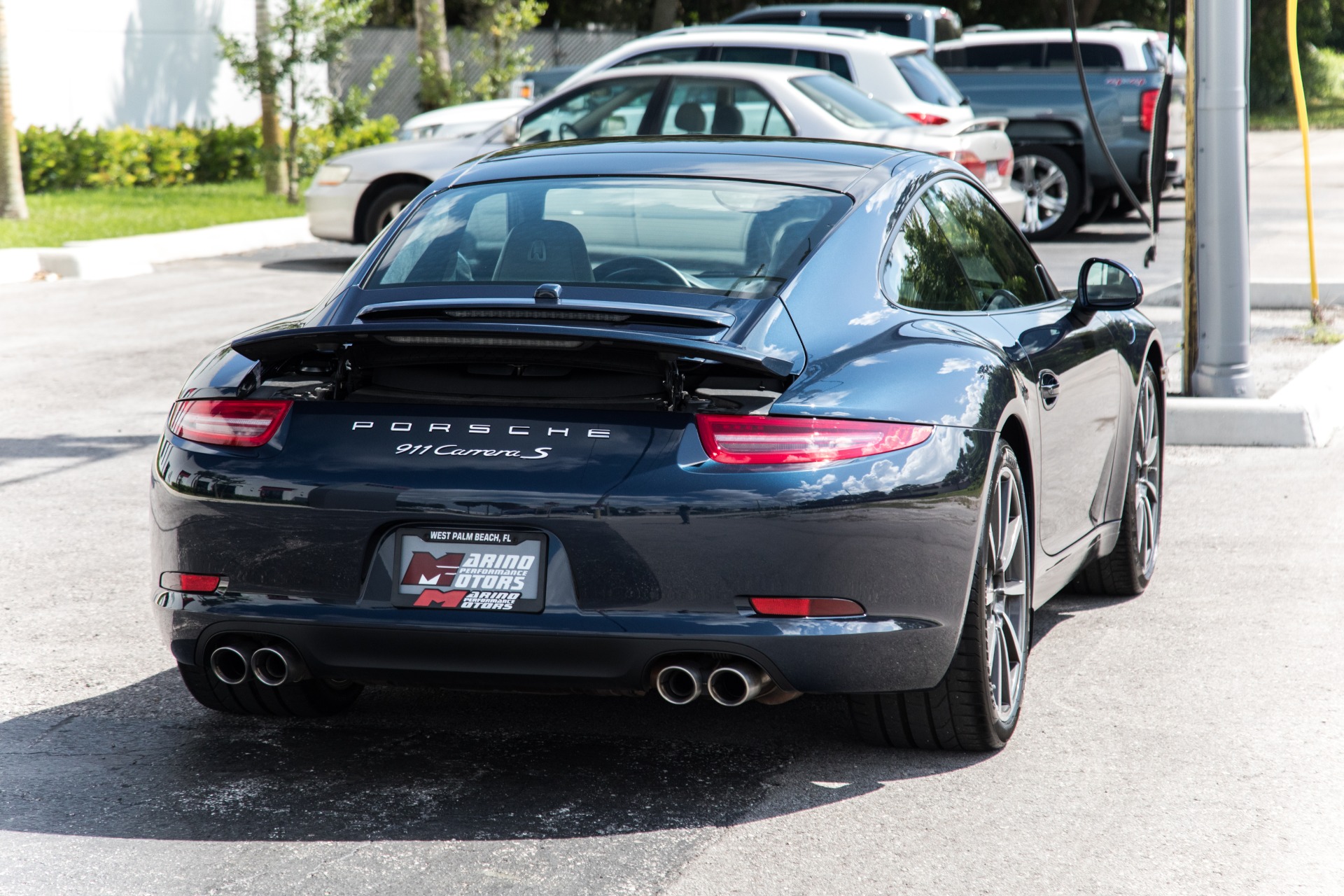 Used-2013-Porsche-911-Carrera-S