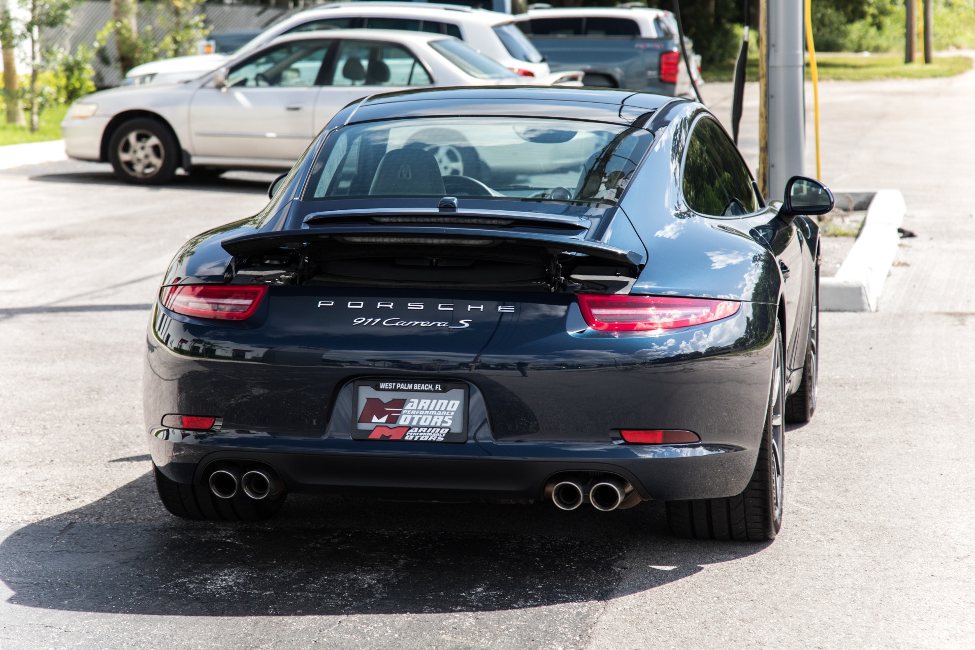Used-2013-Porsche-911-Carrera-S