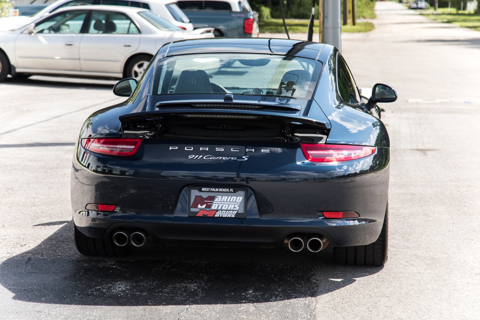 Used-2013-Porsche-911-Carrera-S