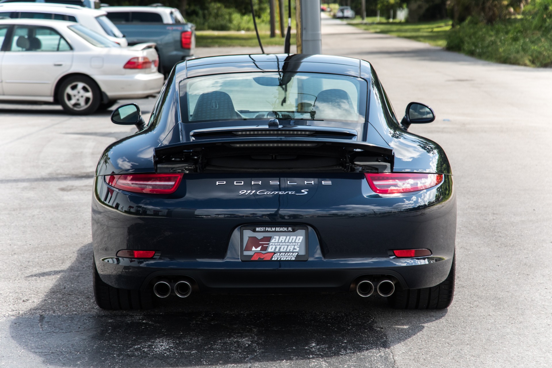 Used-2013-Porsche-911-Carrera-S
