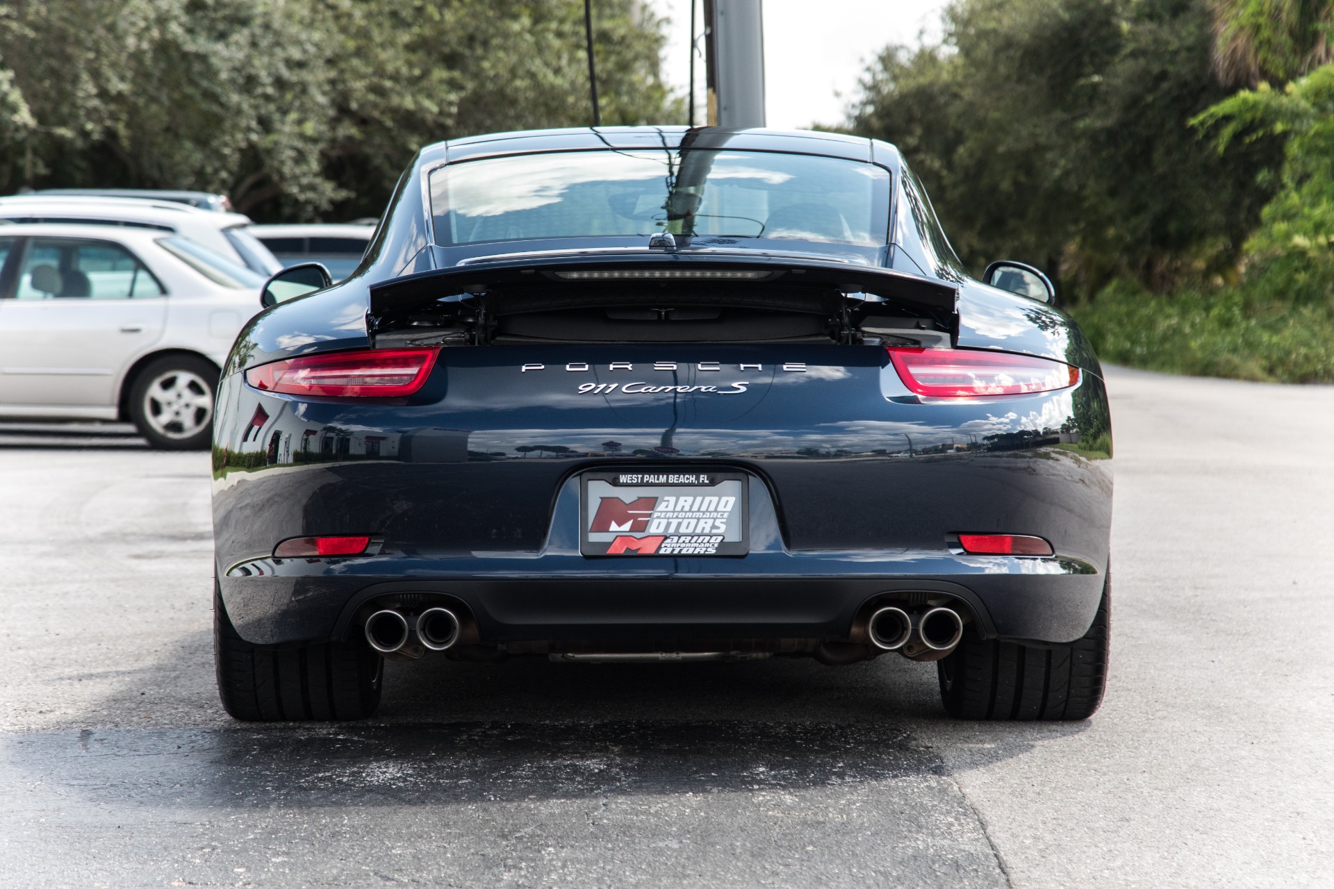 Used-2013-Porsche-911-Carrera-S