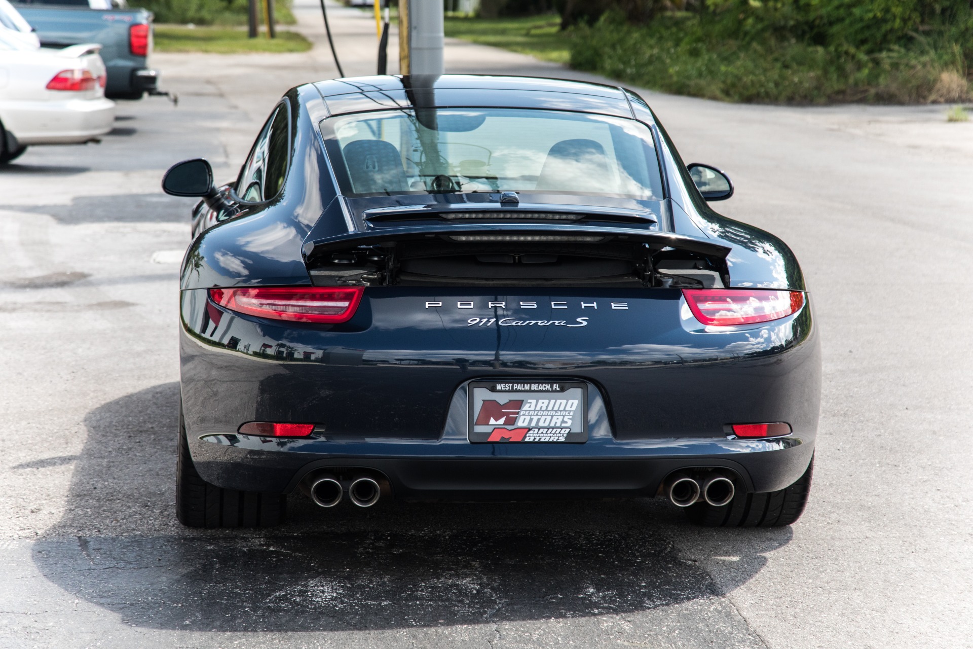 Used-2013-Porsche-911-Carrera-S