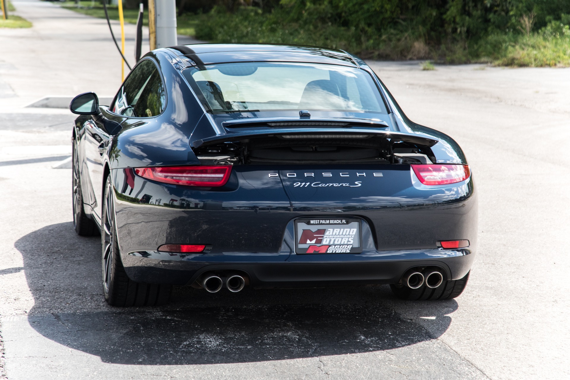 Used-2013-Porsche-911-Carrera-S