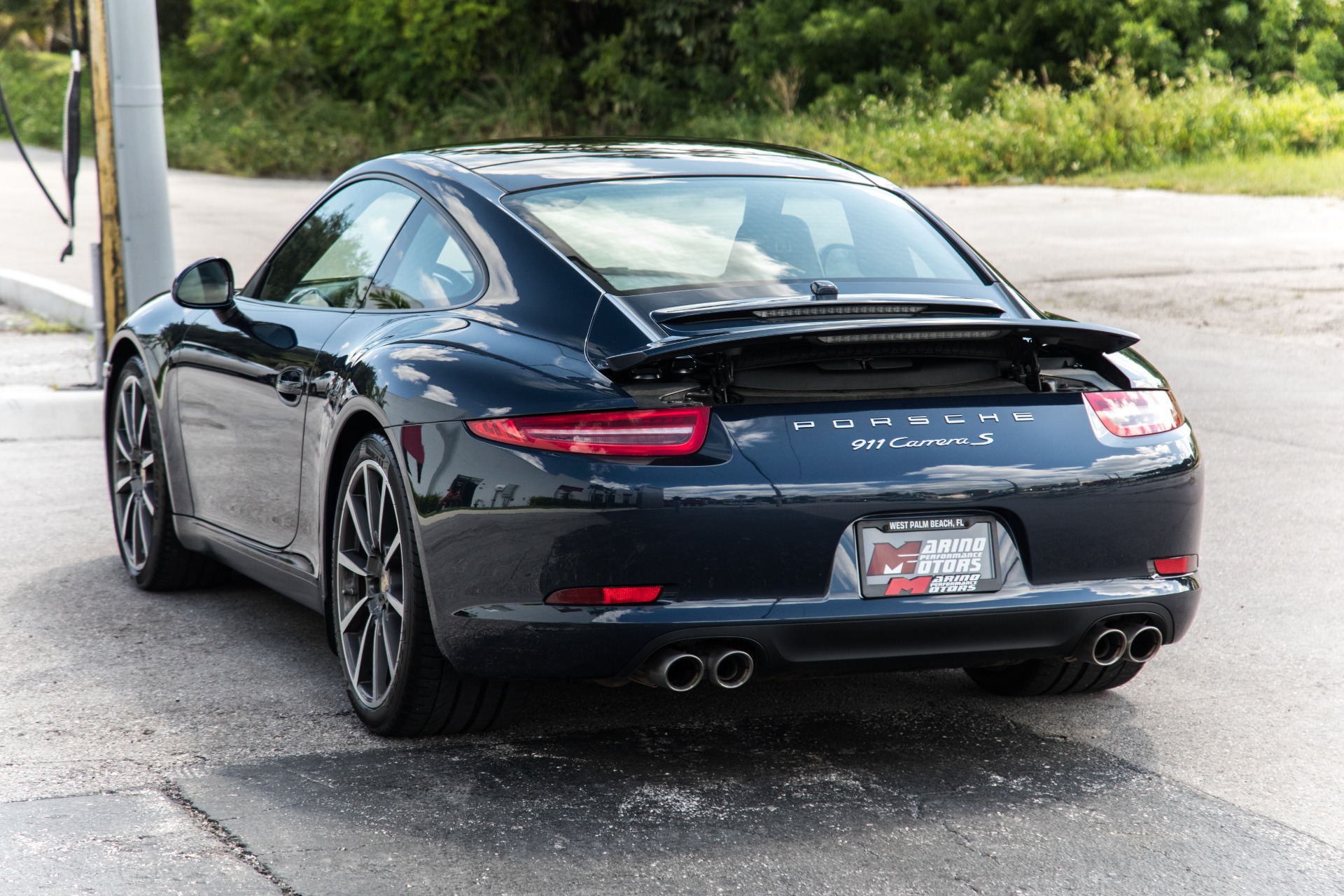 Used-2013-Porsche-911-Carrera-S