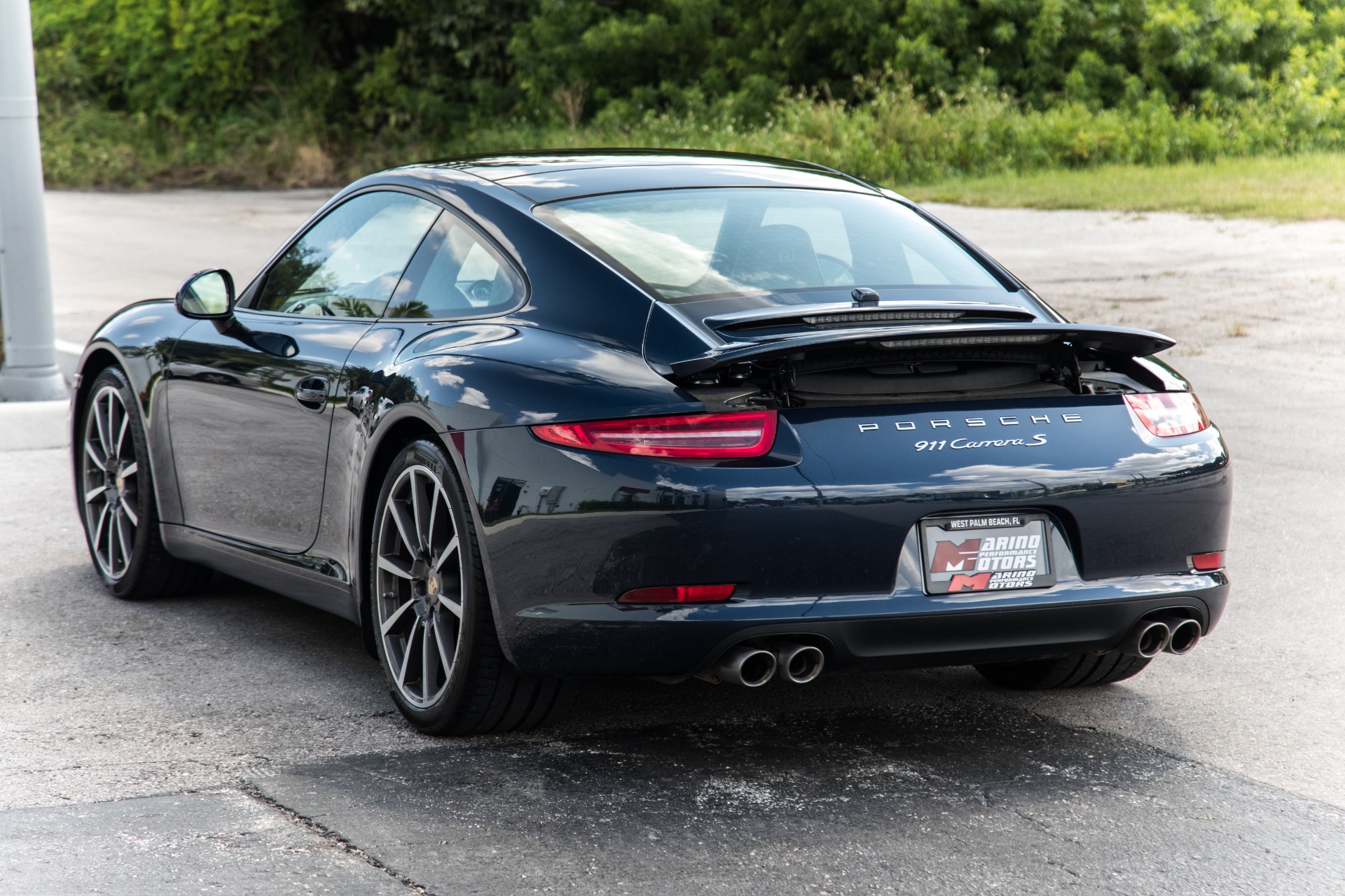 Used-2013-Porsche-911-Carrera-S