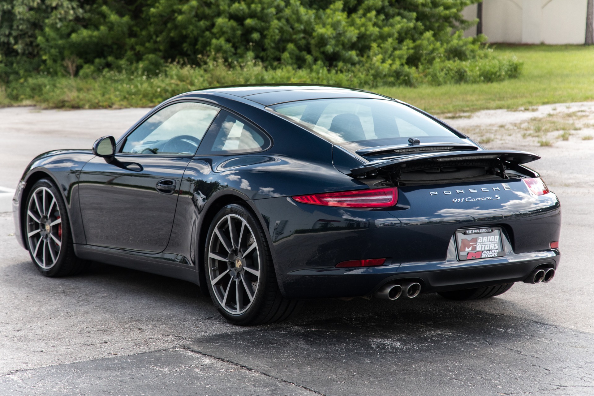 Used-2013-Porsche-911-Carrera-S