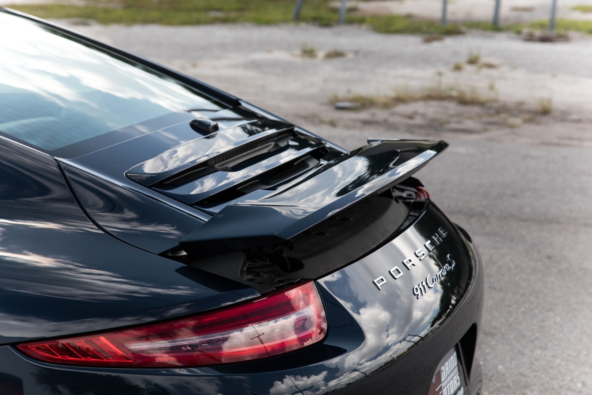 Used-2013-Porsche-911-Carrera-S