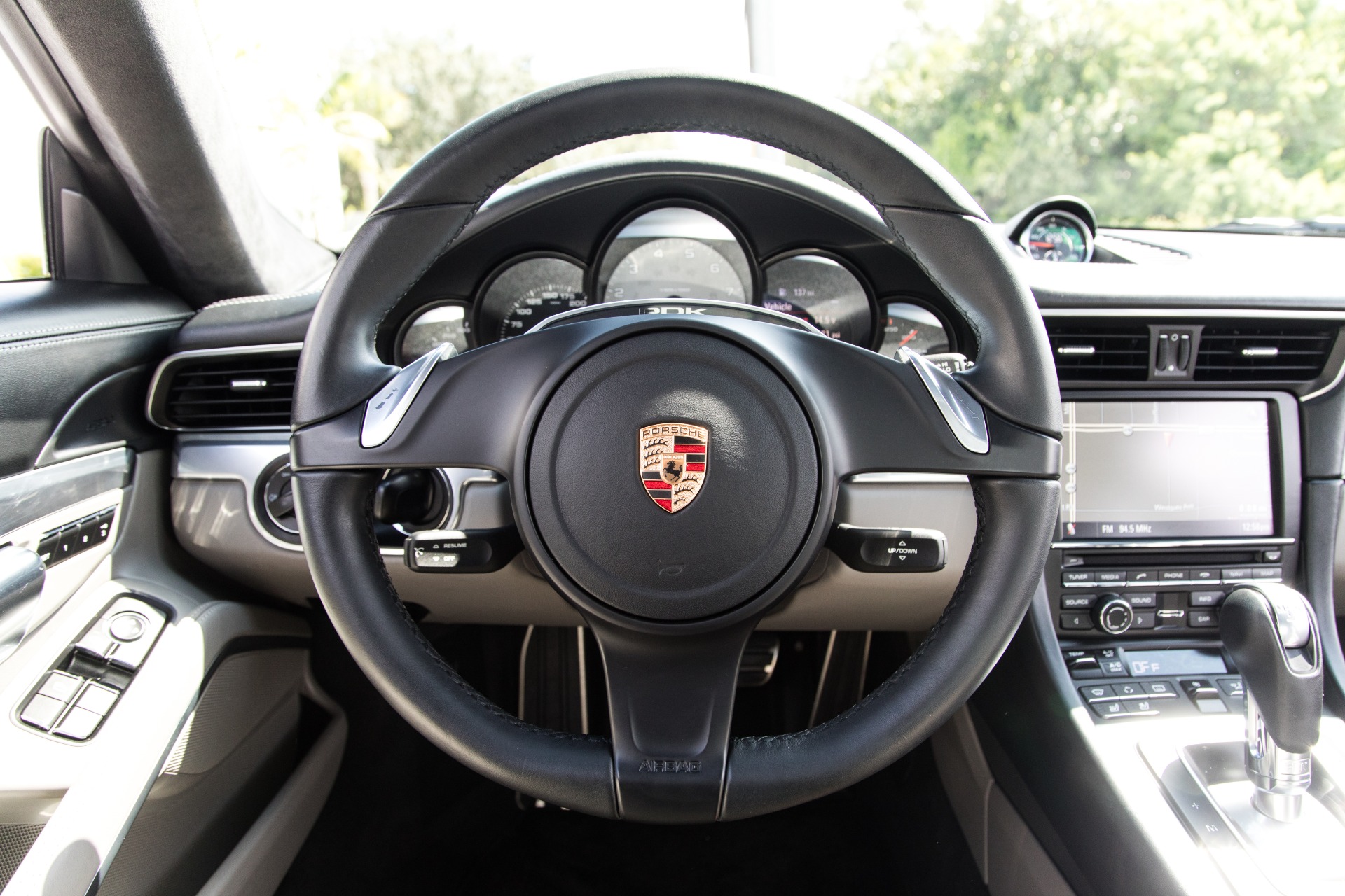 Used-2013-Porsche-911-Carrera-S