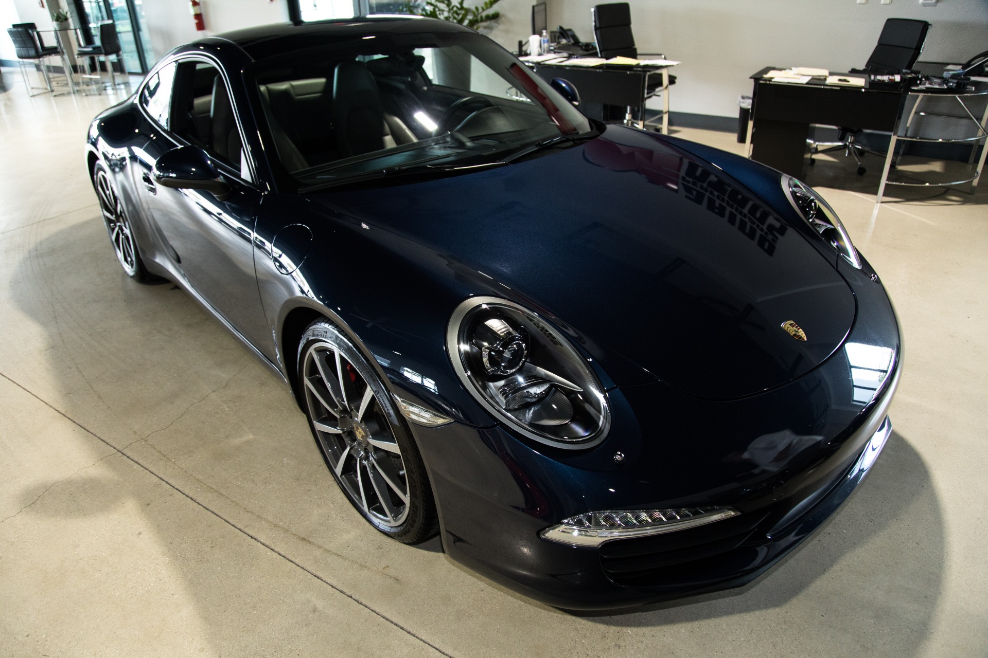 Used-2013-Porsche-911-Carrera-S