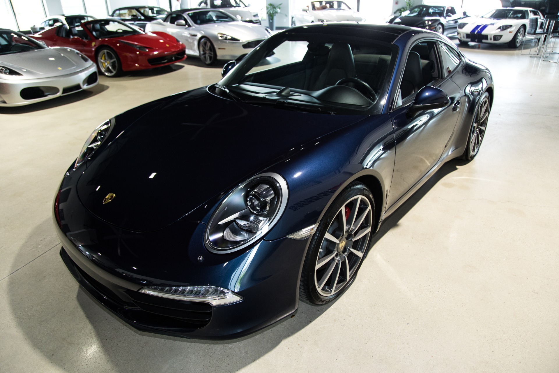 Used-2013-Porsche-911-Carrera-S
