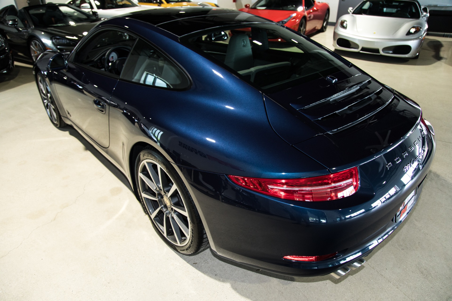 Used-2013-Porsche-911-Carrera-S