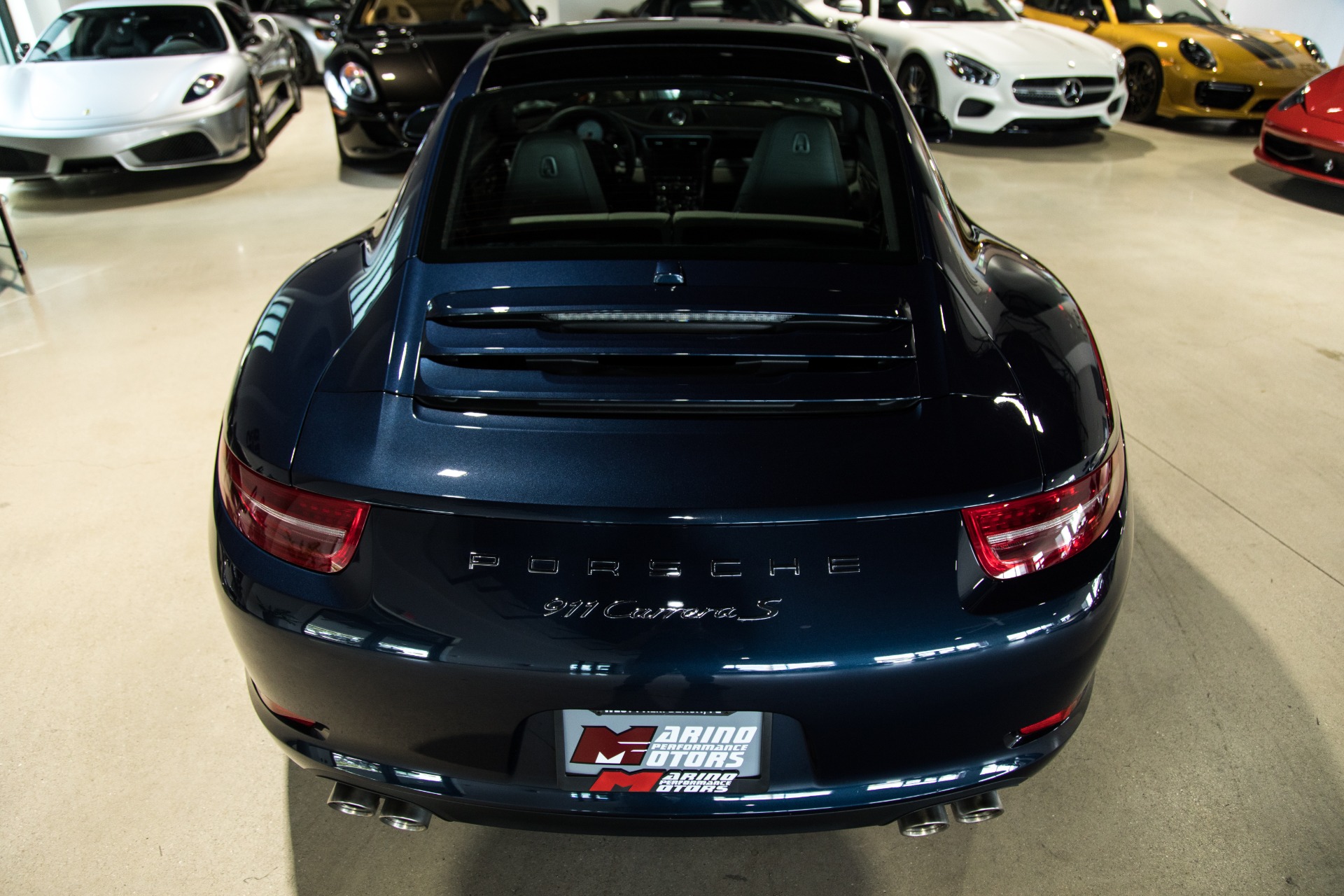 Used-2013-Porsche-911-Carrera-S