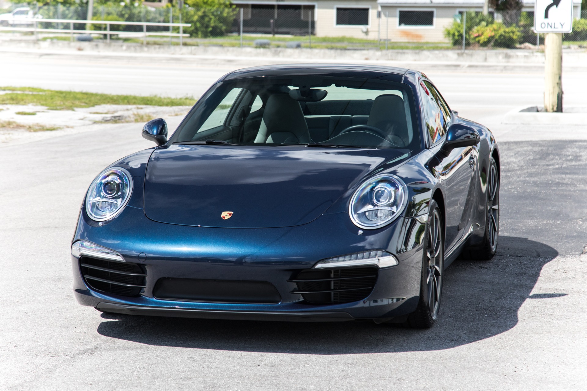 Used-2013-Porsche-911-Carrera-S
