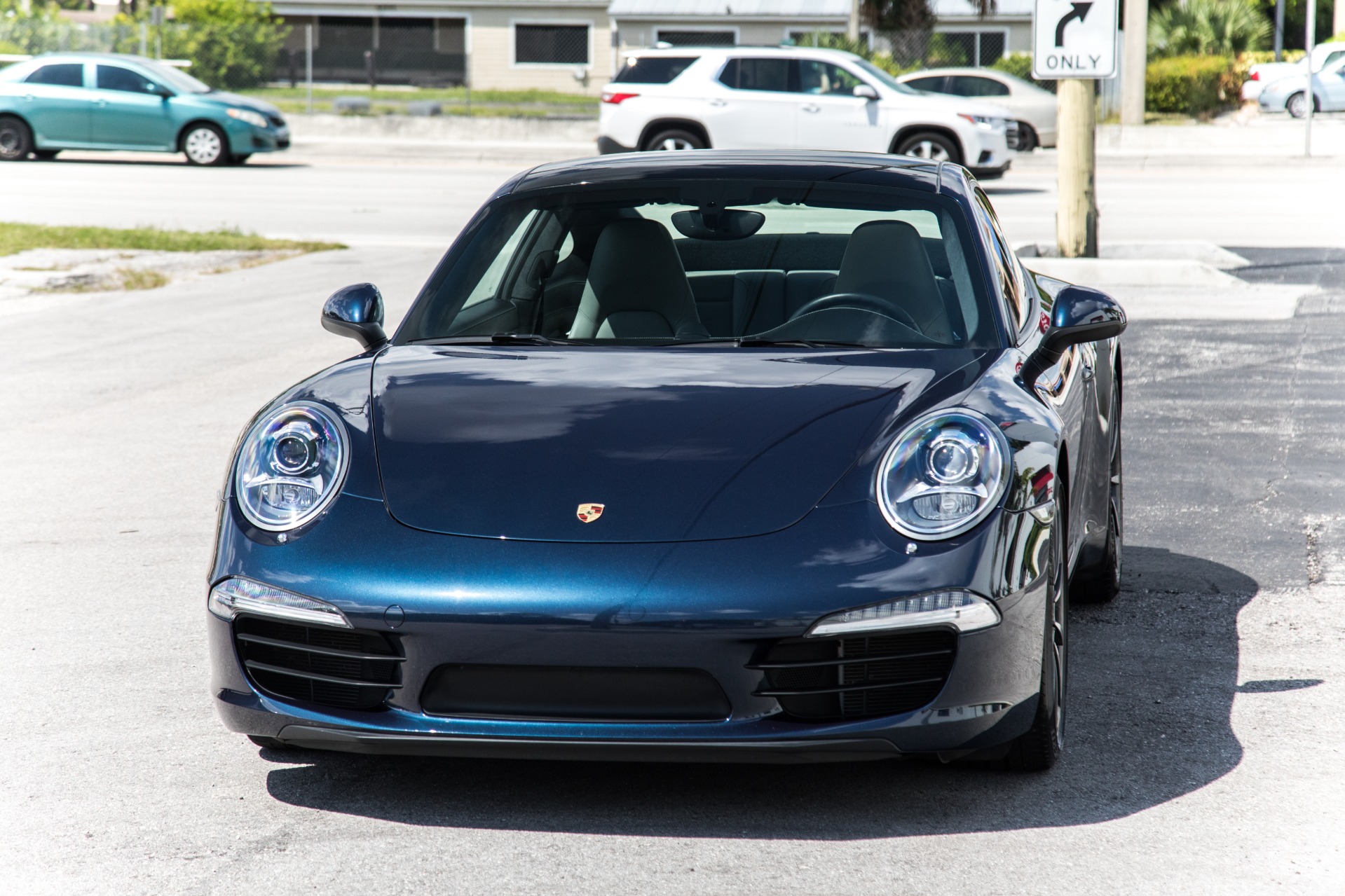 Used-2013-Porsche-911-Carrera-S
