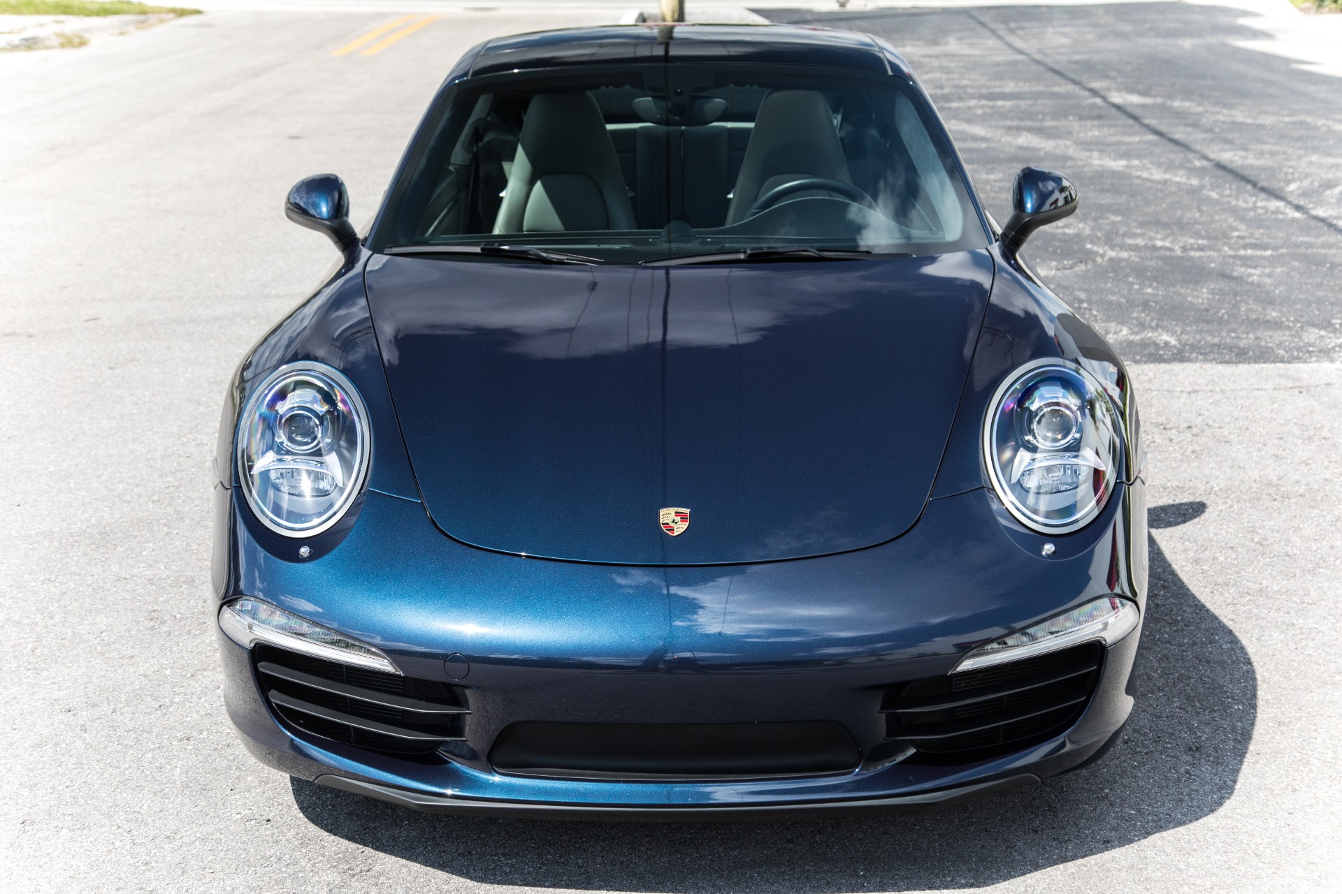 Used-2013-Porsche-911-Carrera-S