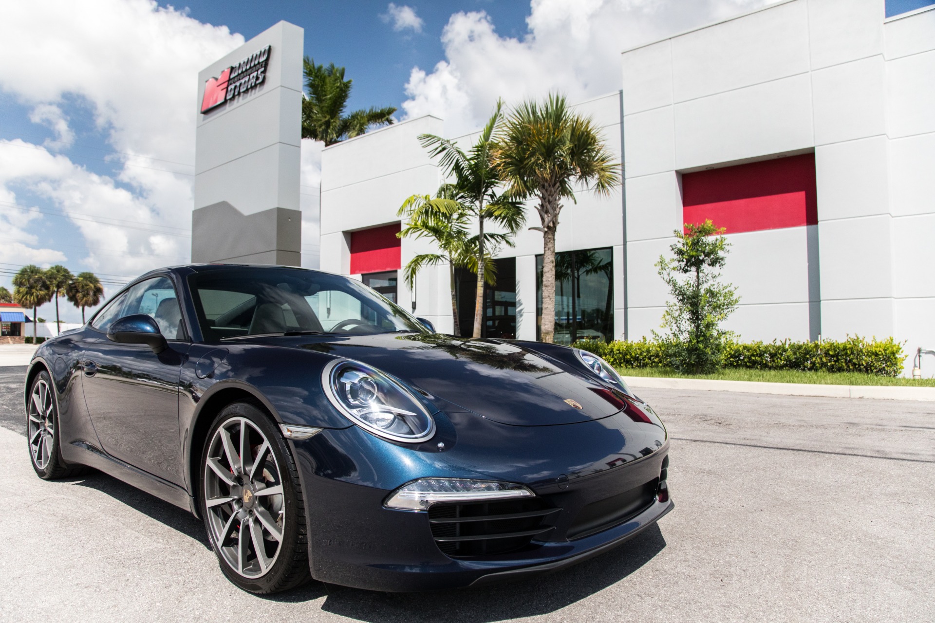 Used-2013-Porsche-911-Carrera-S