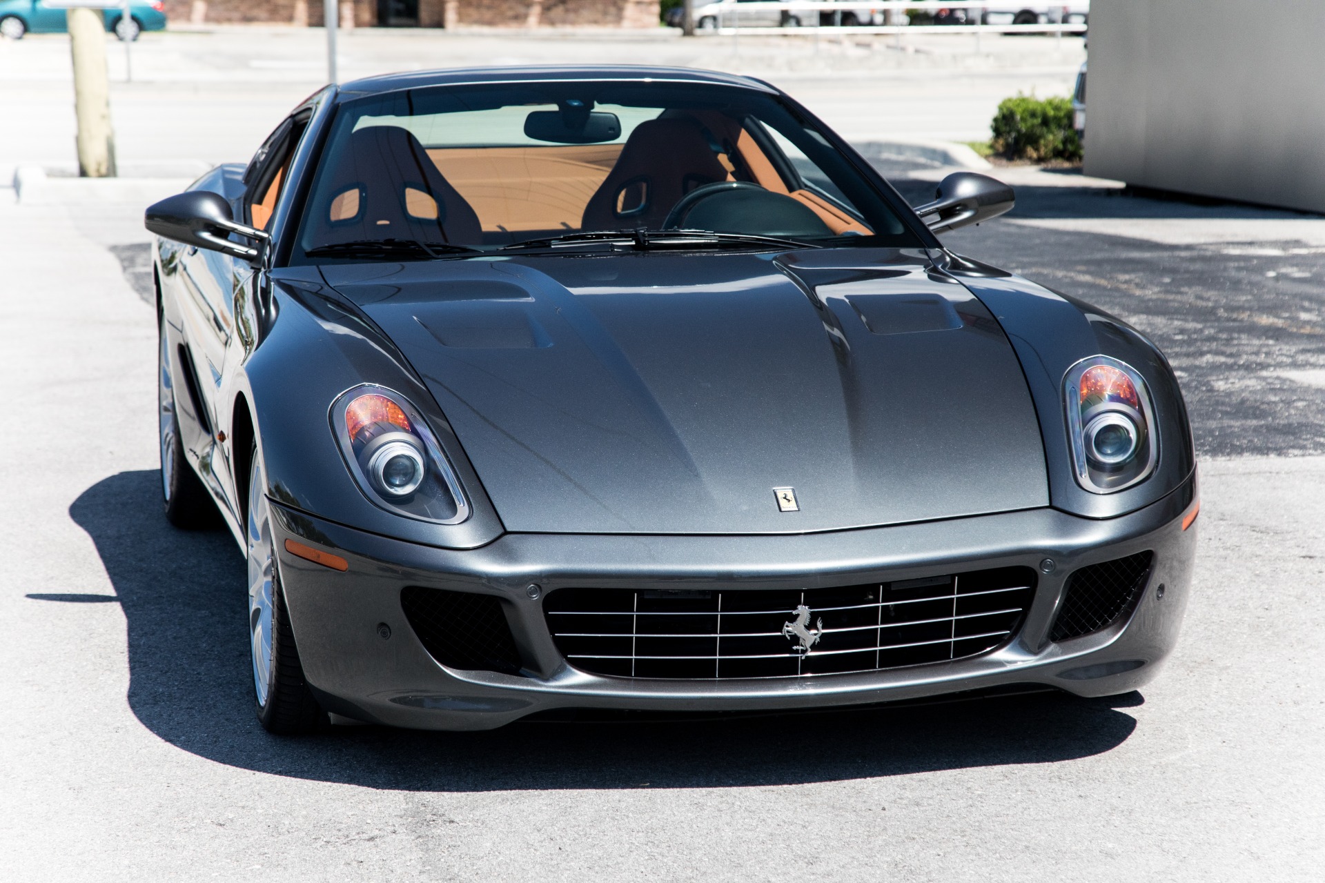 Used-2008-Ferrari-599-GTB-Fiorano-HGTE-Retrofit