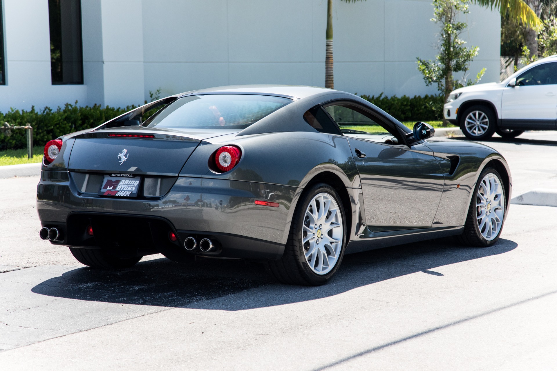Used-2008-Ferrari-599-GTB-Fiorano-HGTE-Retrofit